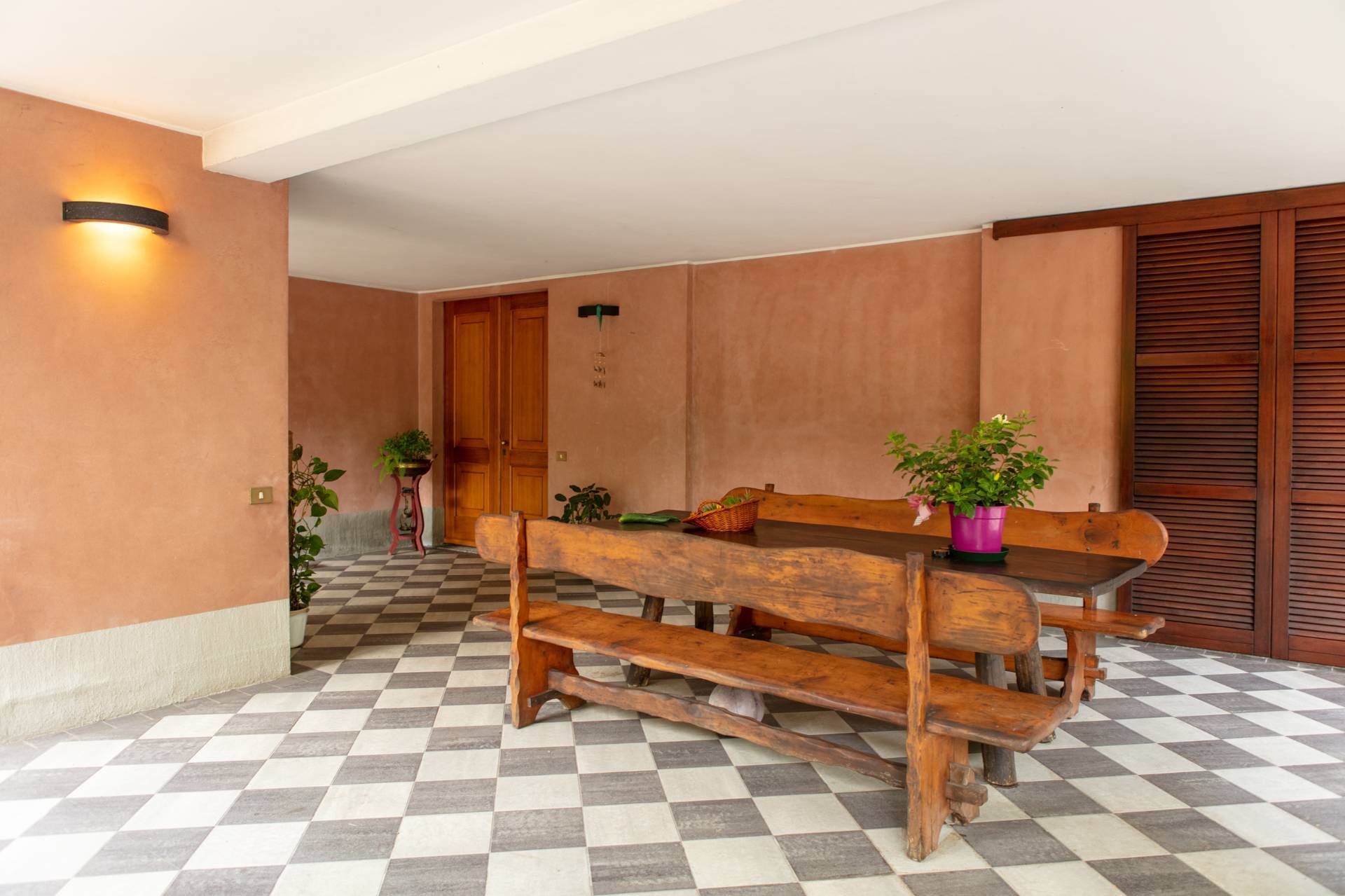 Villa in vendita a Casorate Sempione