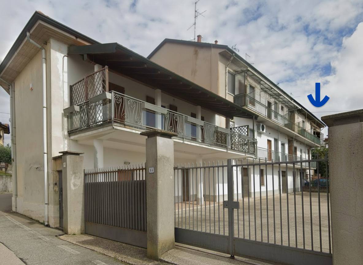 Appartamento in vendita a Caronno Varesino, Stribiana