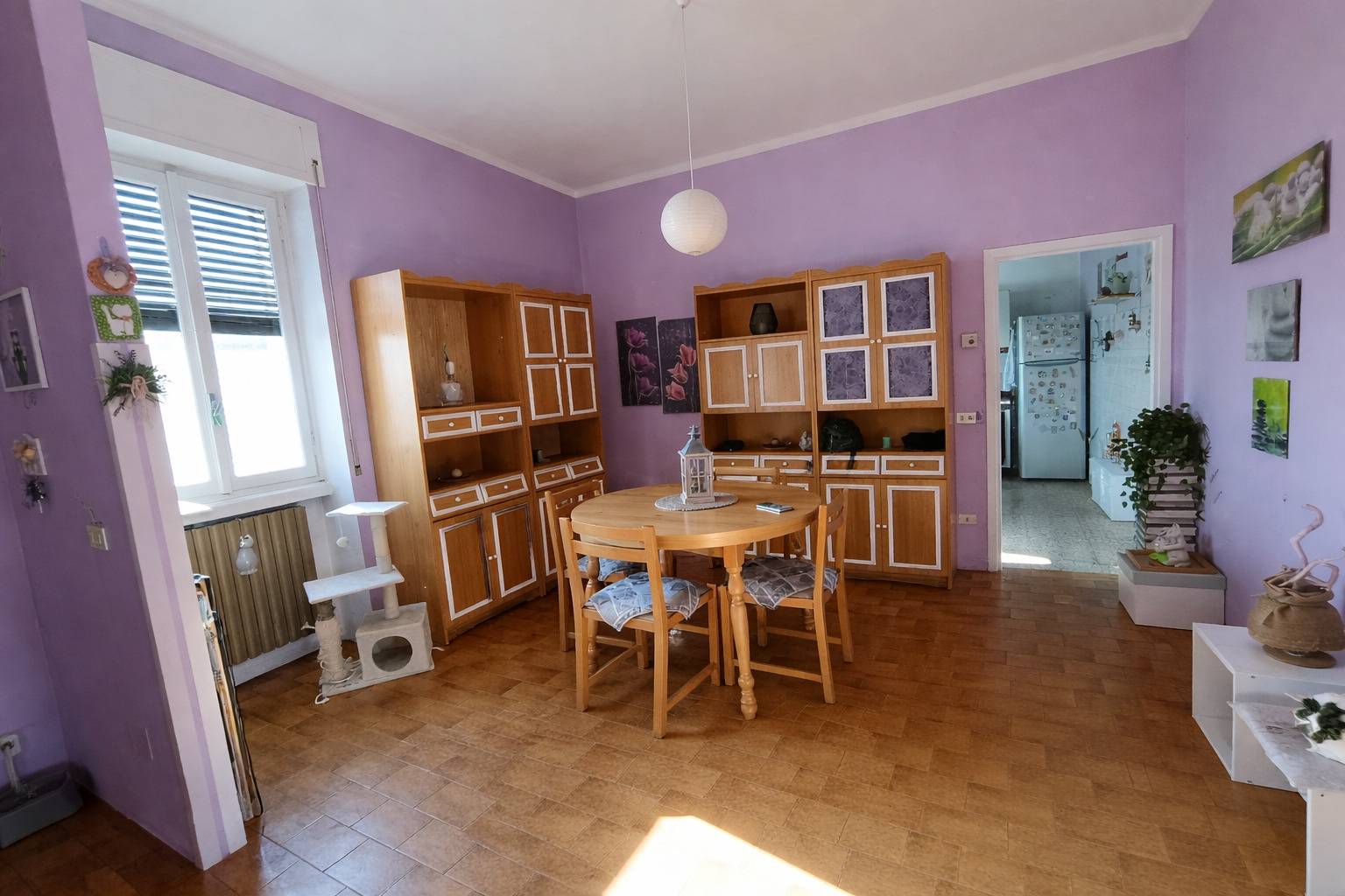 Appartamento in vendita a Caronno Varesino, Stribiana