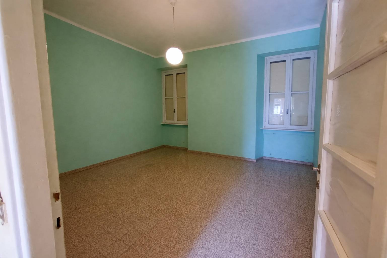 Appartamento in vendita a Caronno Varesino, Stribiana