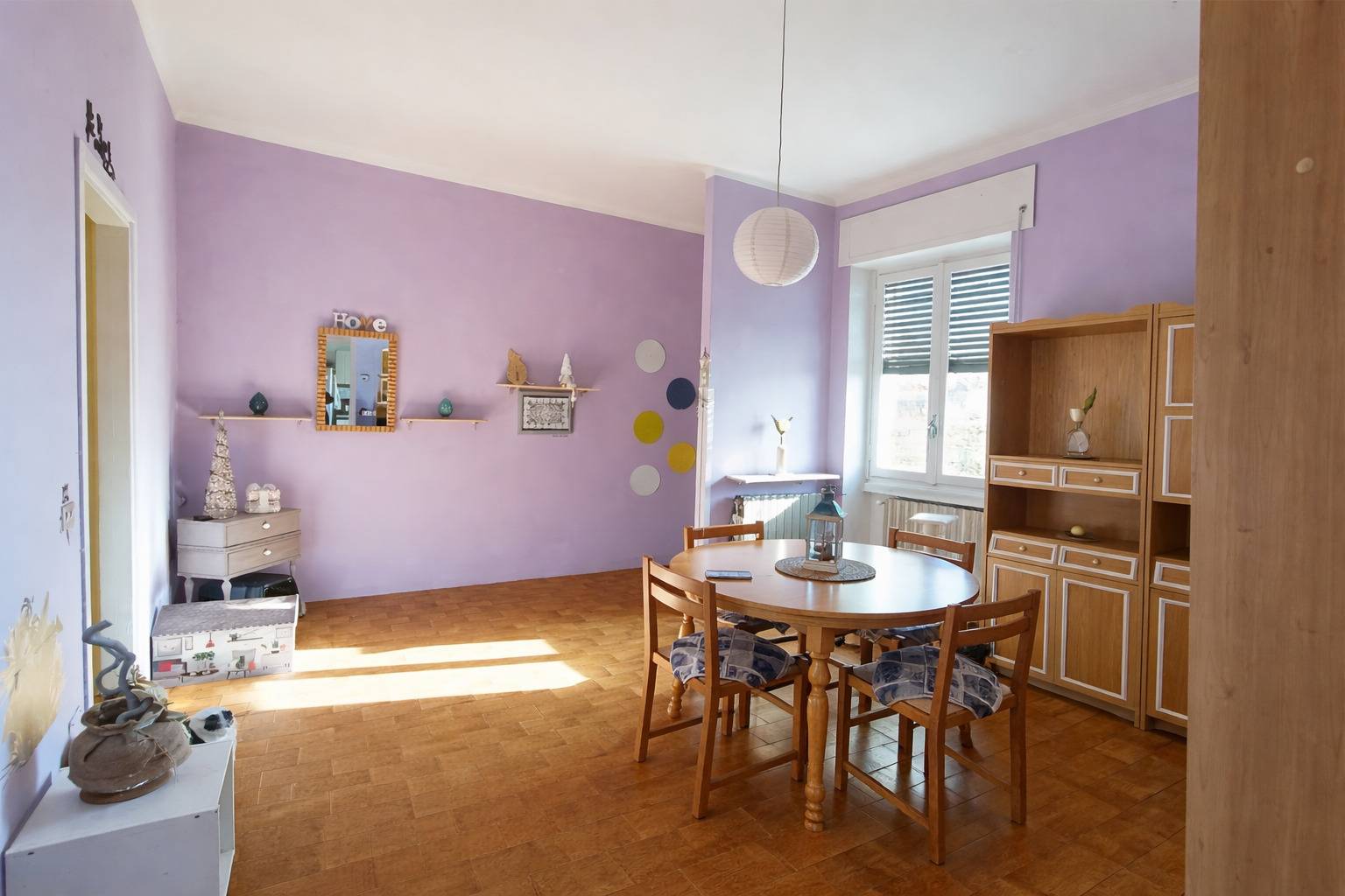 Appartamento in vendita a Caronno Varesino, Stribiana