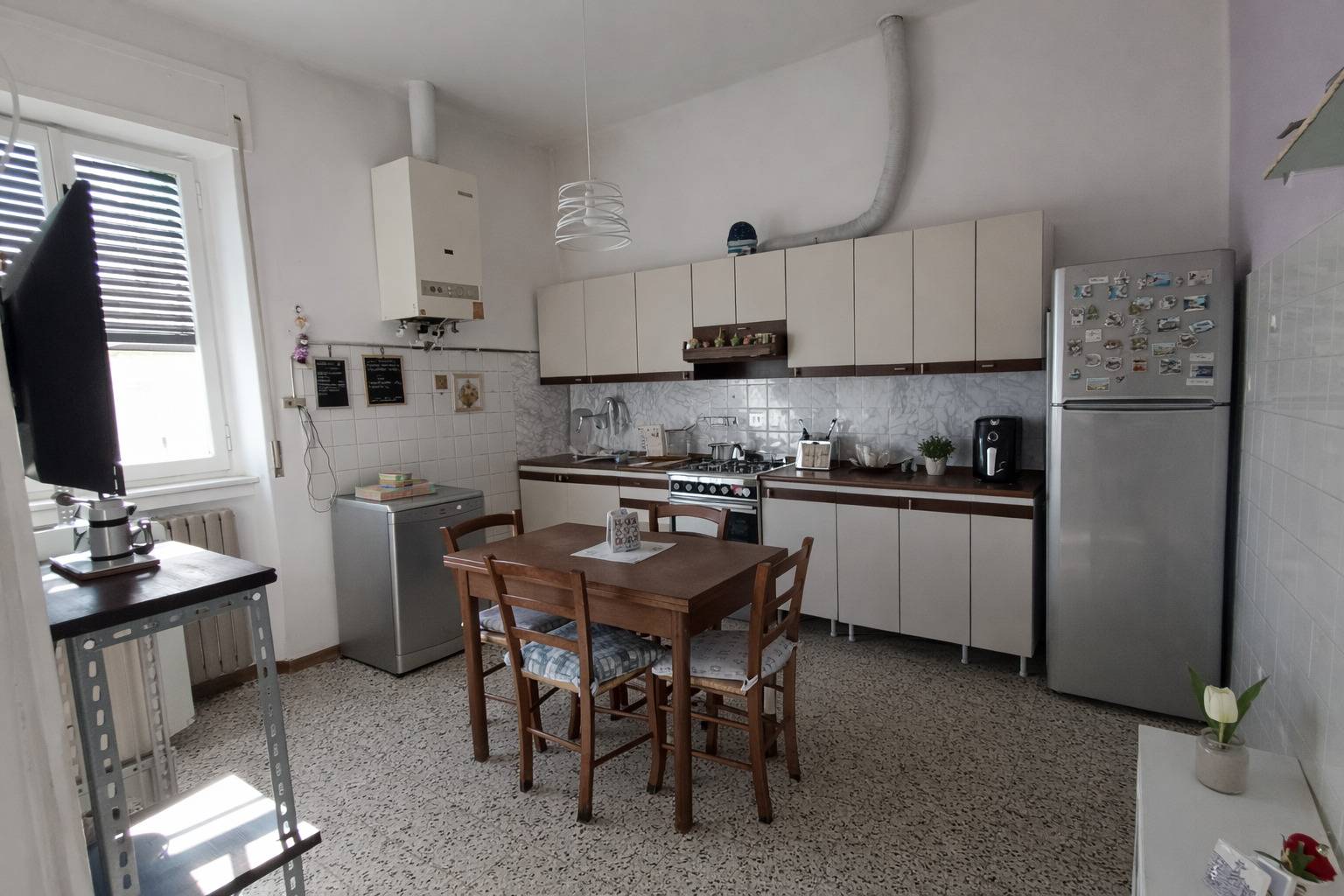 Appartamento in vendita a Caronno Varesino, Stribiana