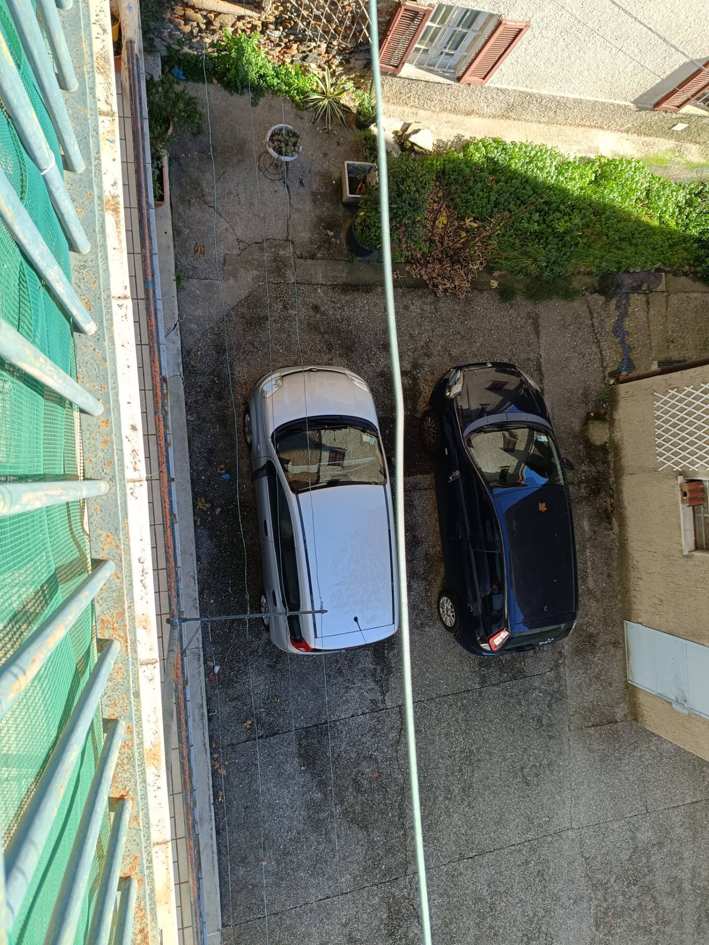 Appartamento in vendita a Caronno Varesino, Stribiana