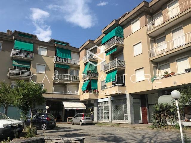 Locale commerciale in vendita a Cittiglio