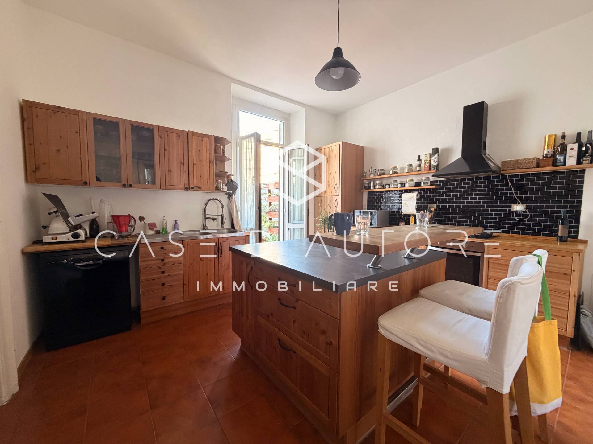 Appartamento in vendita a Varese, Centro