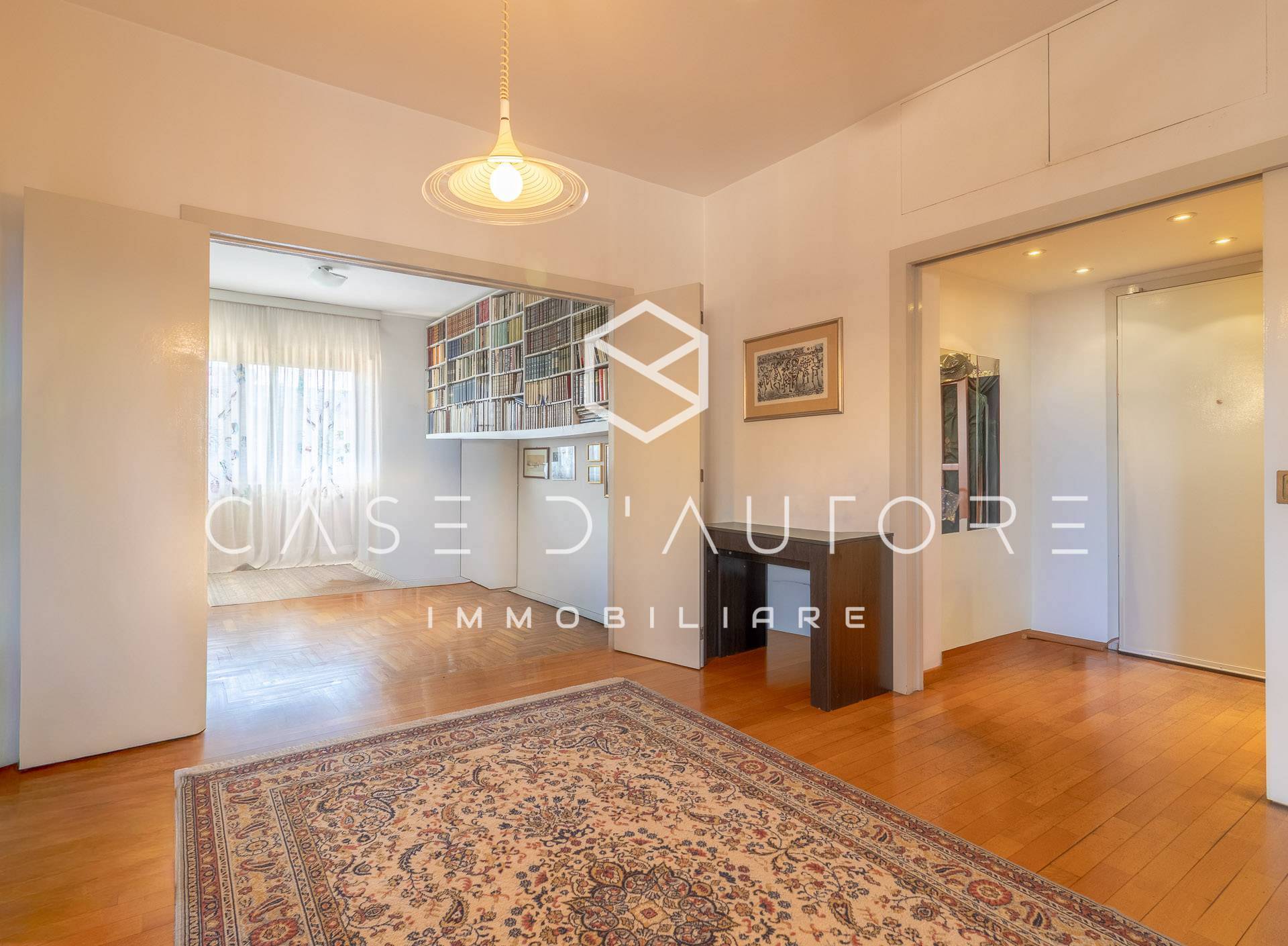 Appartamento in vendita a Milano, Lorenteggio