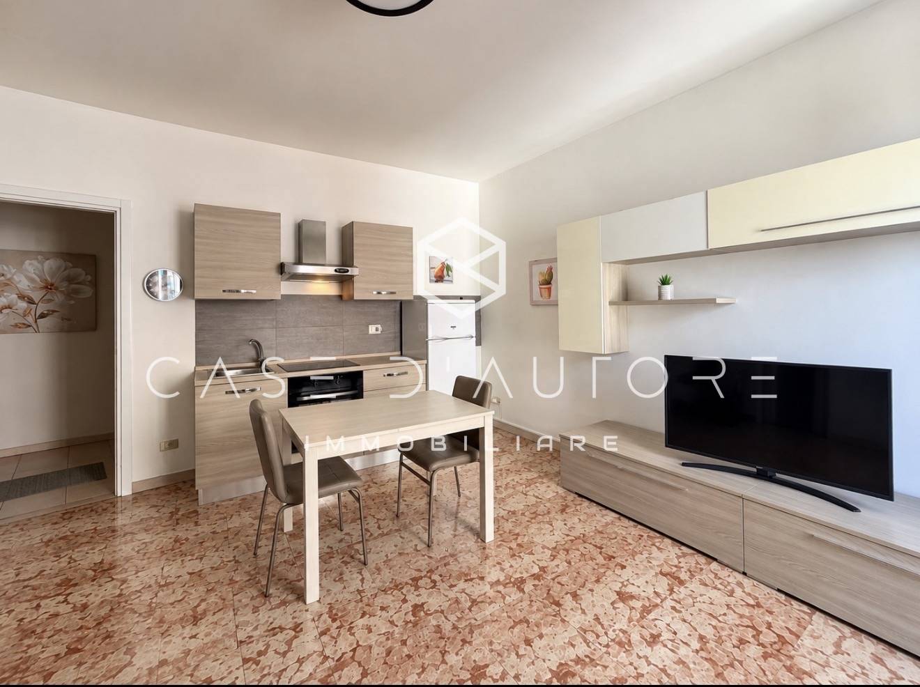 Appartamento in vendita a Varese, Centro