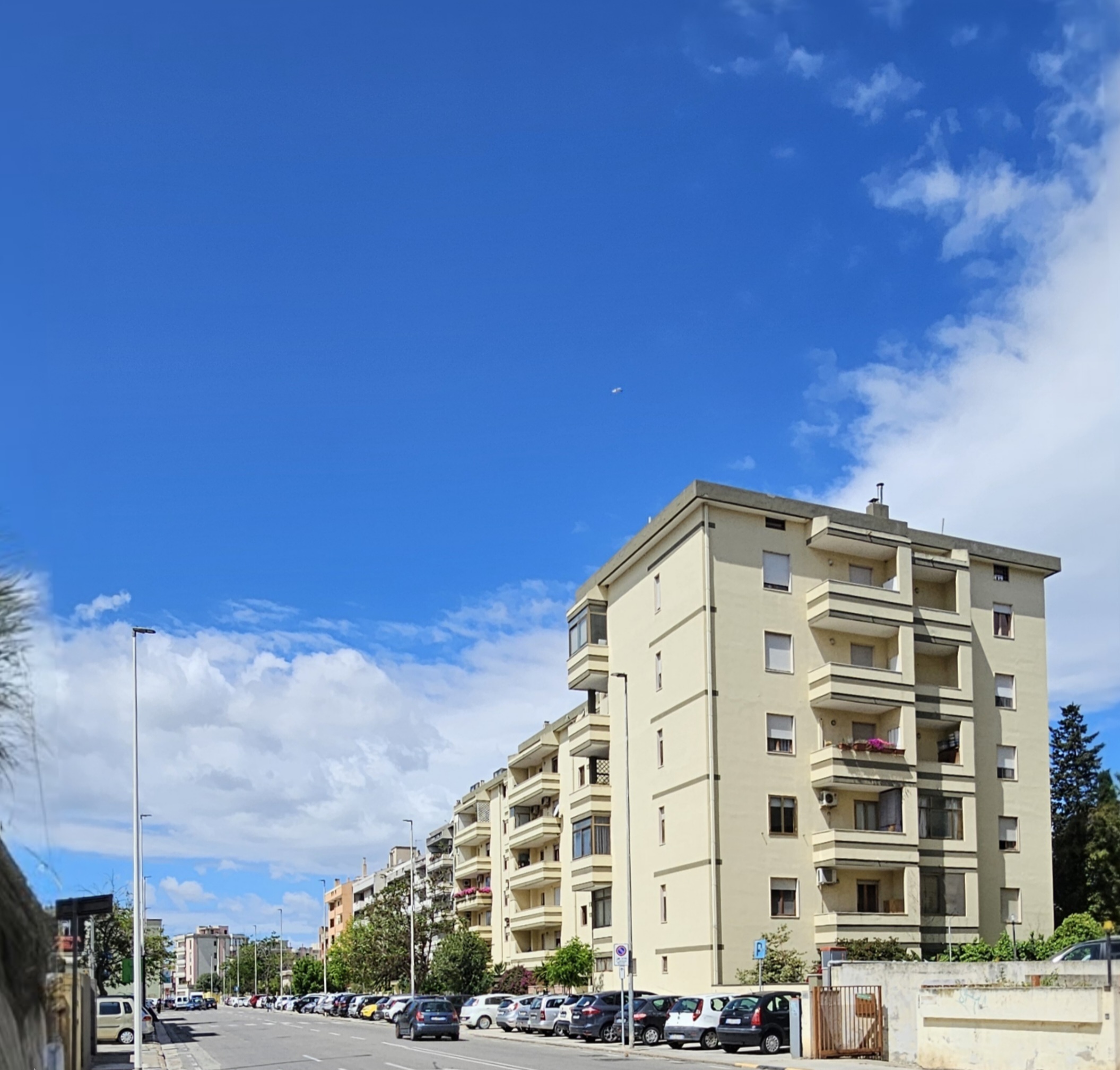 Mansarda in vendita in via pitz'e serra, Quartu Sant'Elena