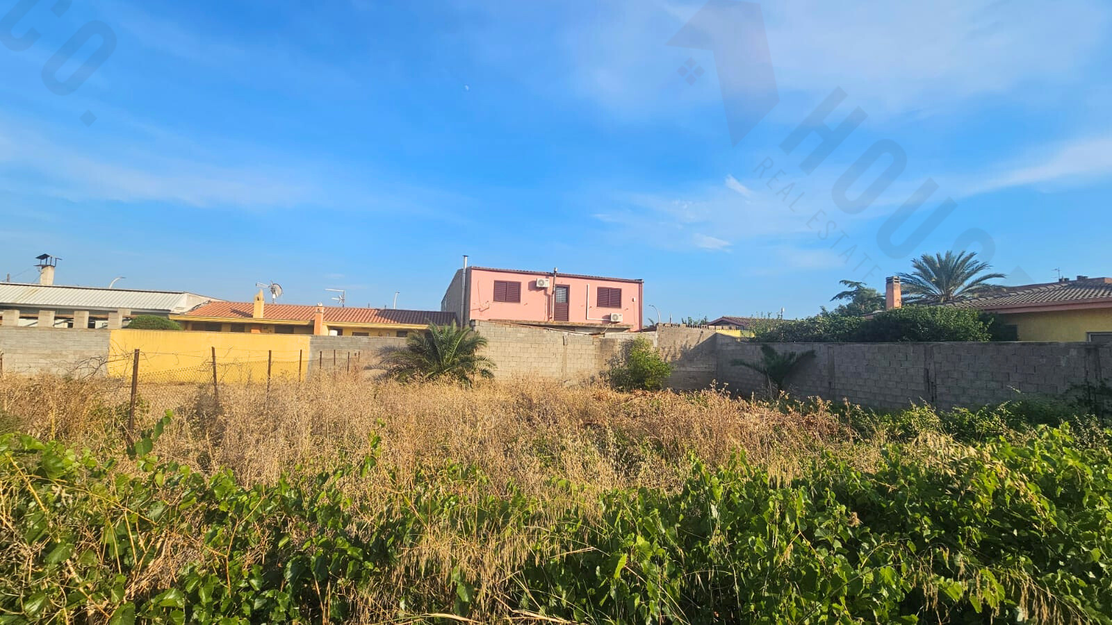 Terreno Agricolo in vendita in via cocco ortu, Maracalagonis