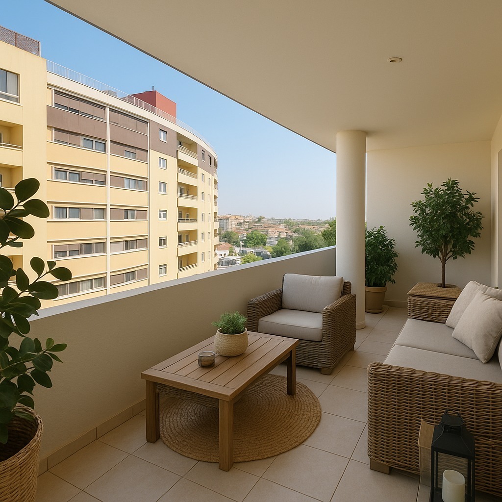 Trilocale nuovo in via biasi, Cagliari
