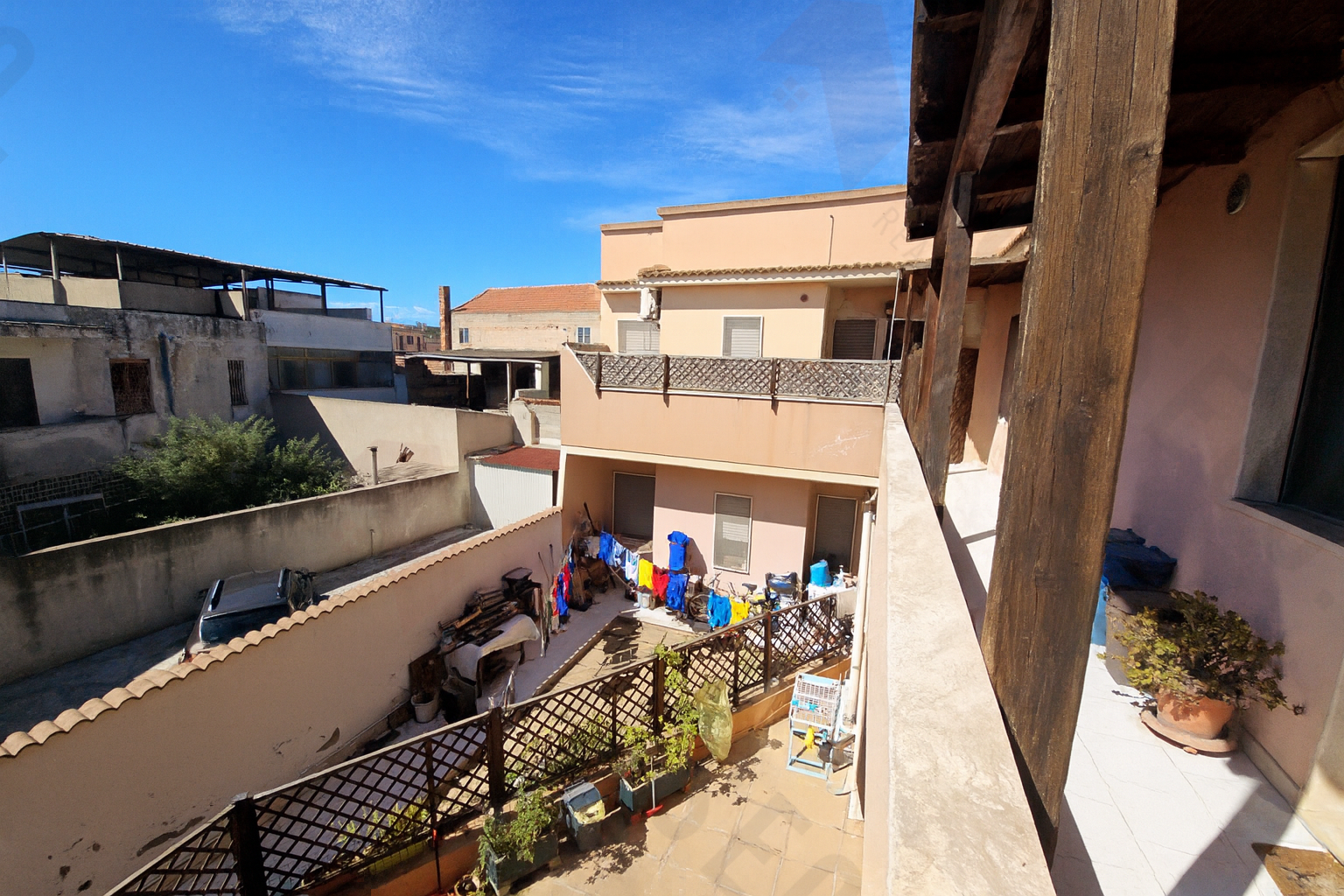 Bilocale in vendita in via aureliana, Monserrato