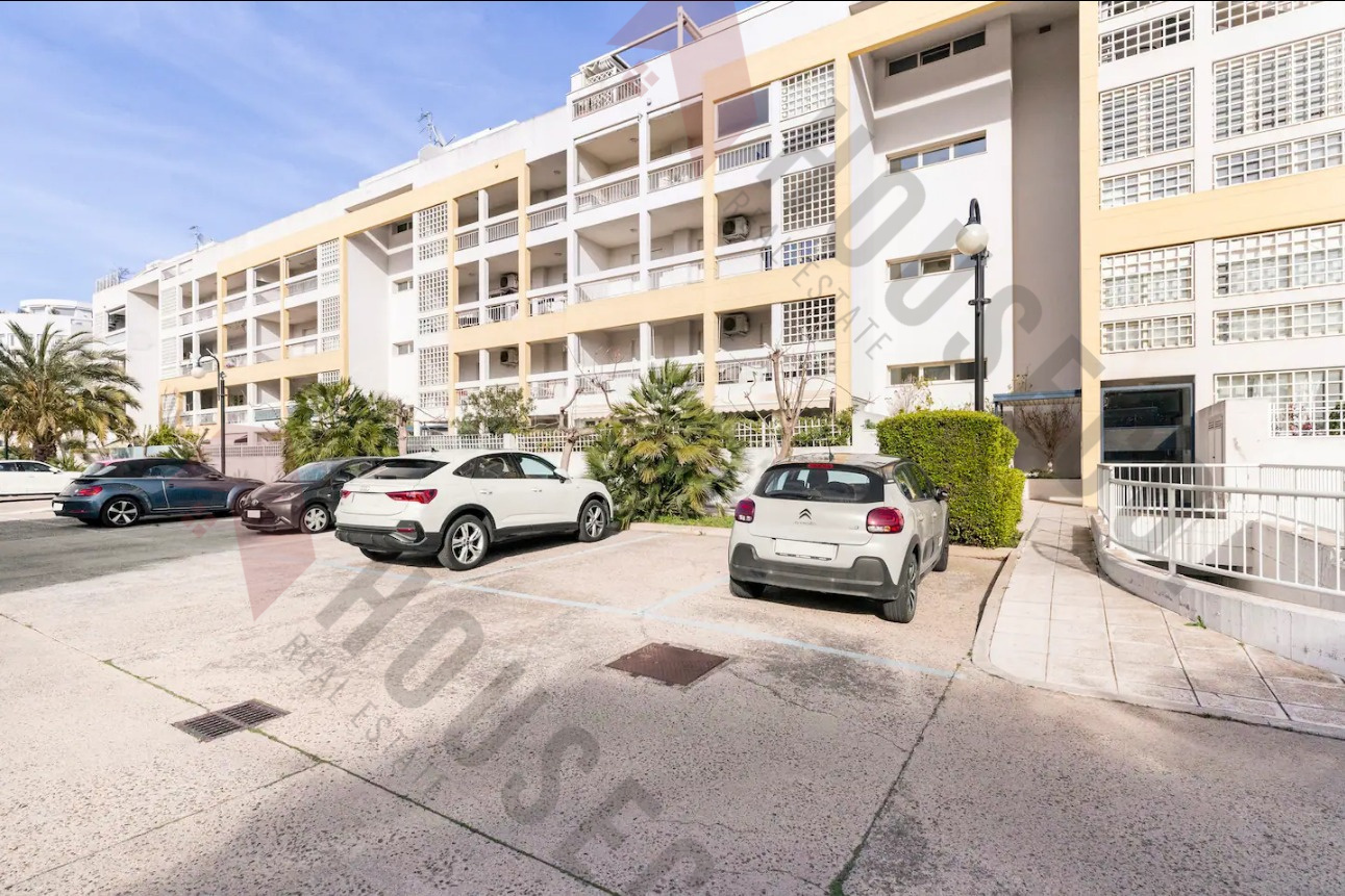 Bilocale con giardino in via italia, Quartu Sant'Elena