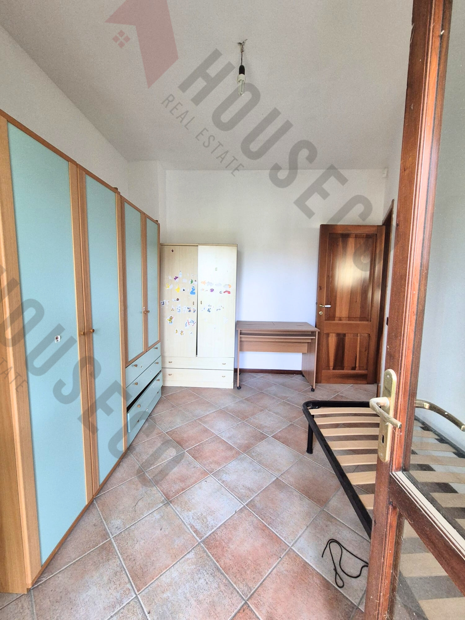 Villa con giardino in via del pesco fiorito, Quartu Sant'Elena