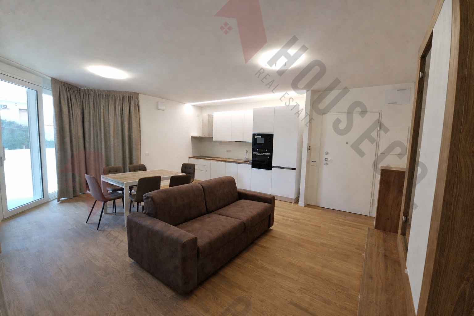 Trilocale nuovo a Quartu Sant'Elena