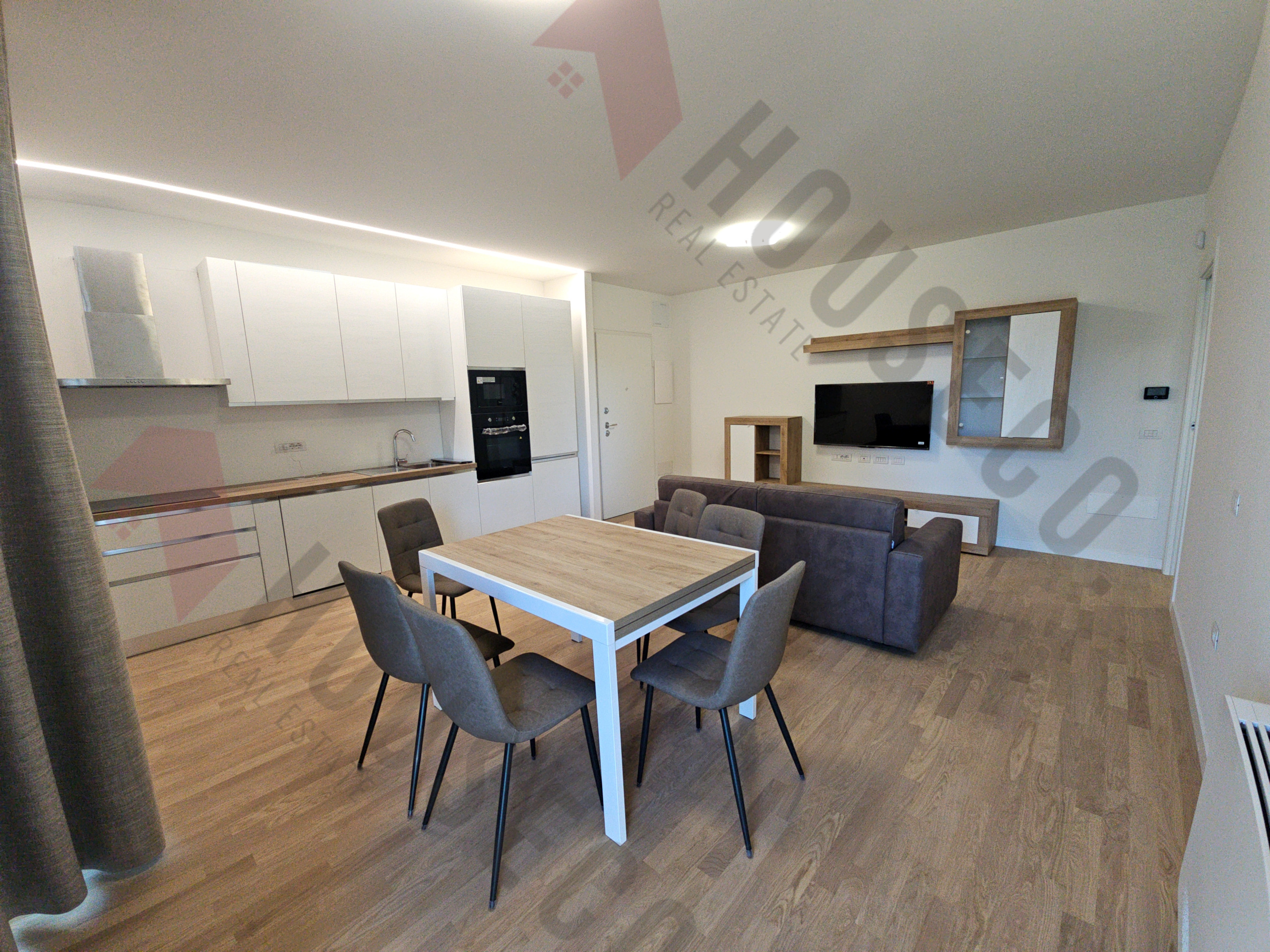 Trilocale nuovo a Quartu Sant'Elena