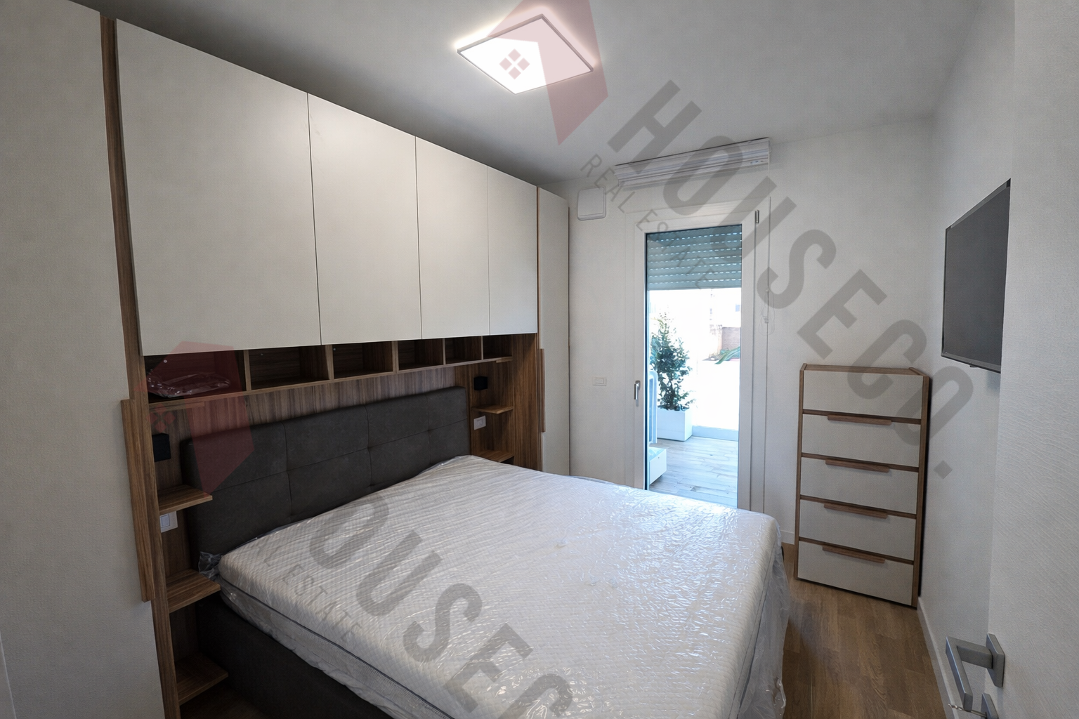 Trilocale nuovo a Quartu Sant'Elena