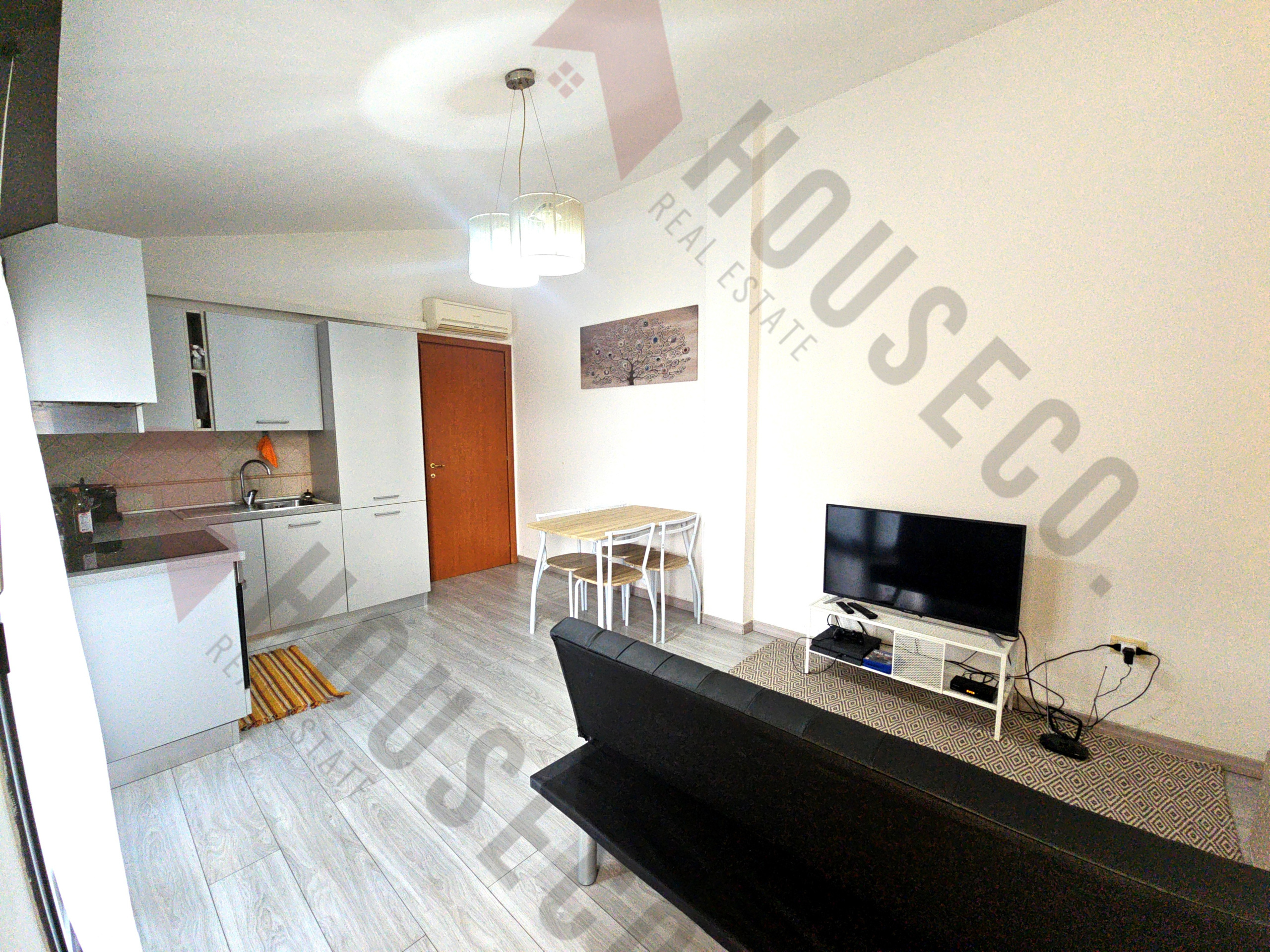 Trilocale con terrazzi in via g. rossa 1, Maracalagonis