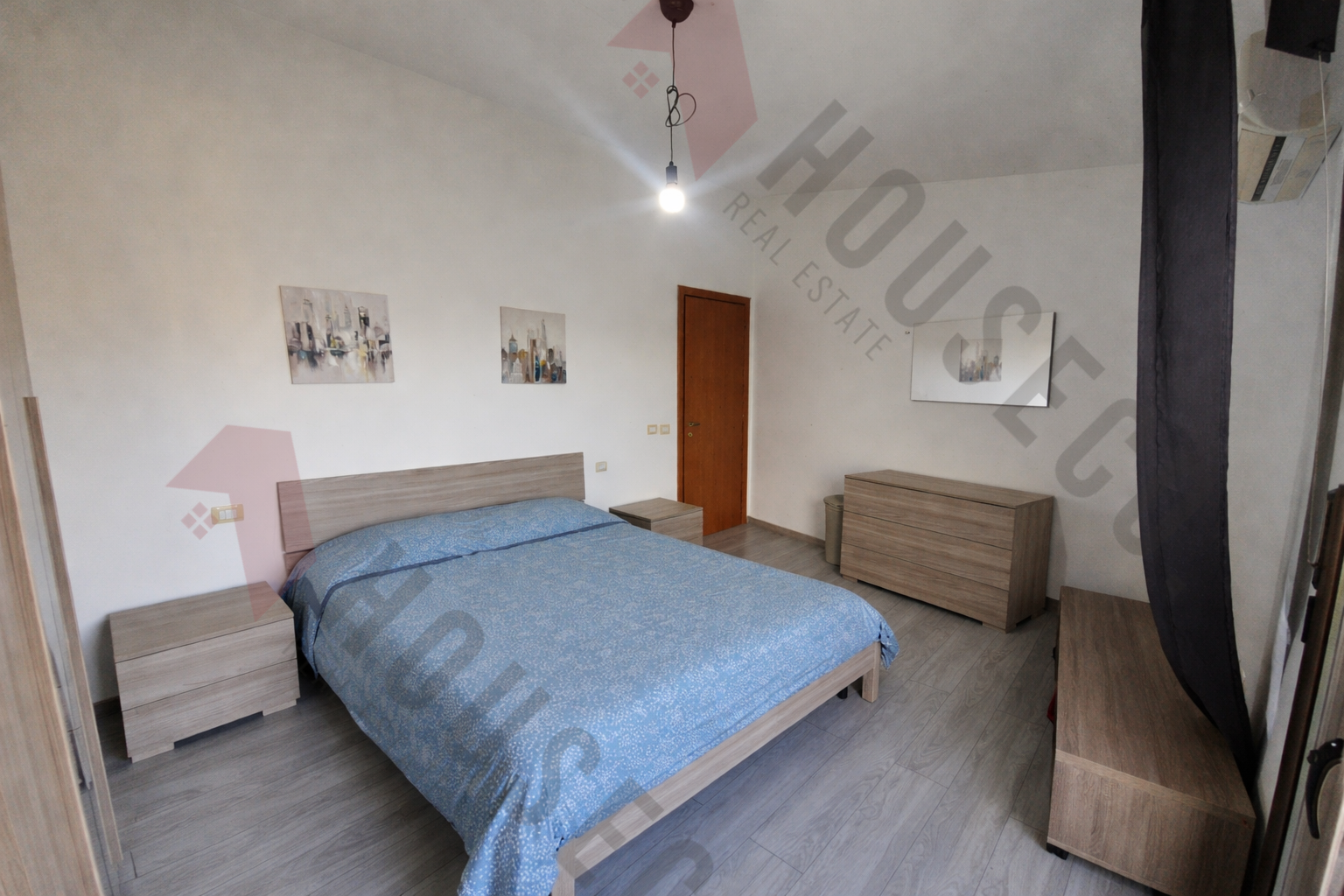 Trilocale con terrazzi in via g. rossa 1, Maracalagonis