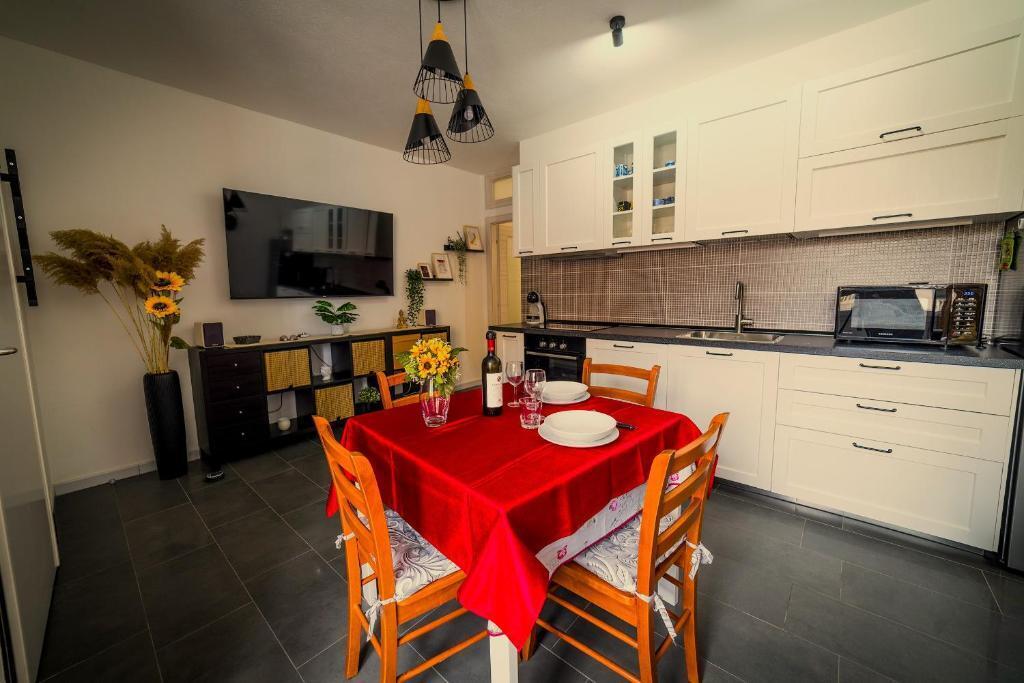 Bilocale classe A2 a Quartu Sant'Elena