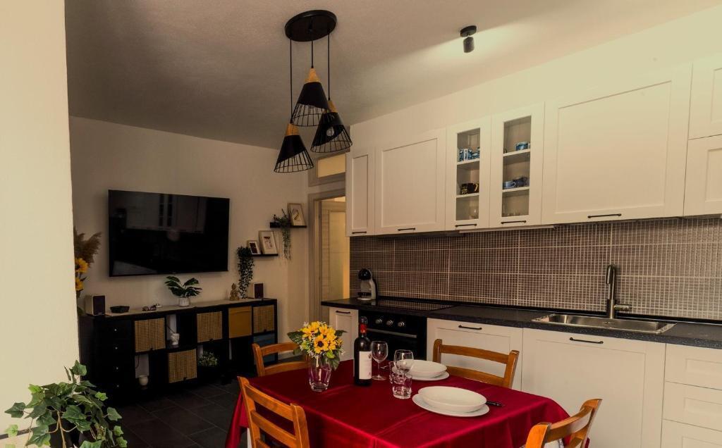 Bilocale classe A2 a Quartu Sant'Elena