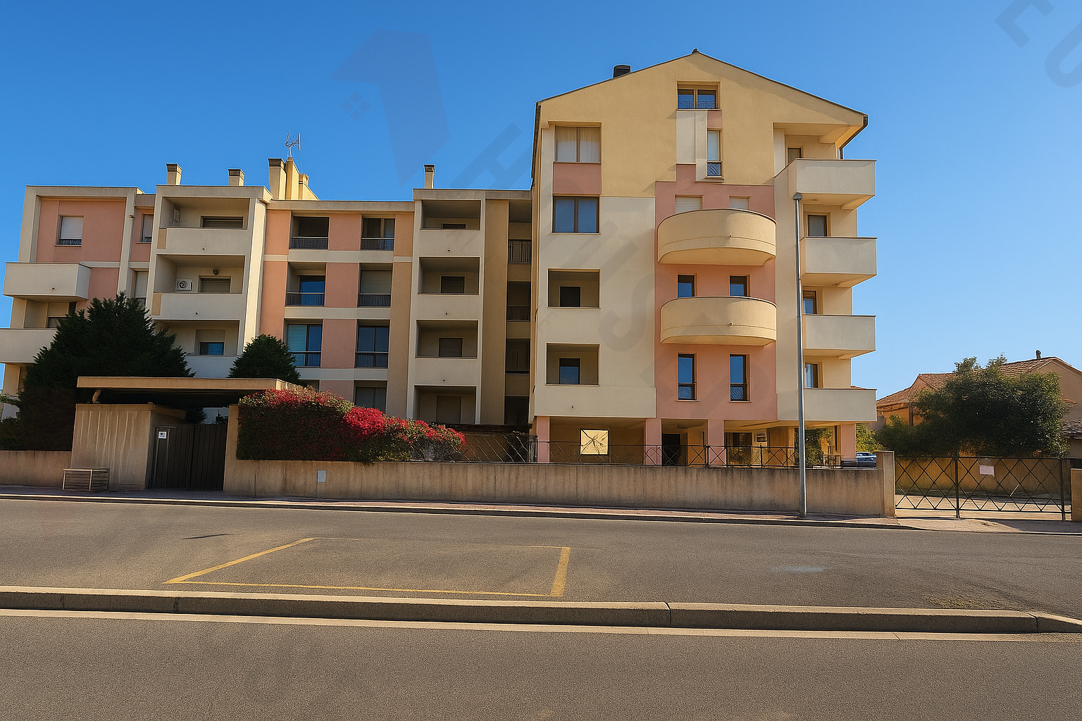 Monolocale in vendita a Selargius