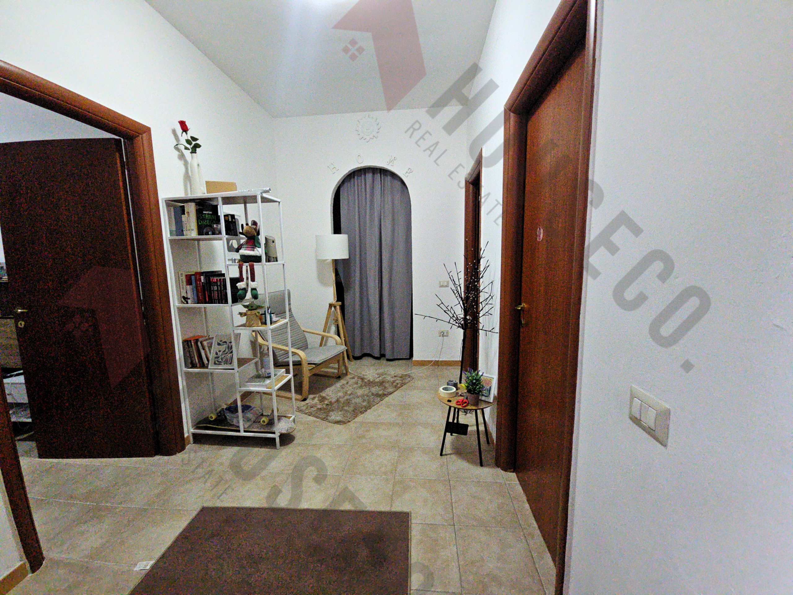 Casa indipendente in vendita in via de amicis edmondo, Quartu Sant'Elena