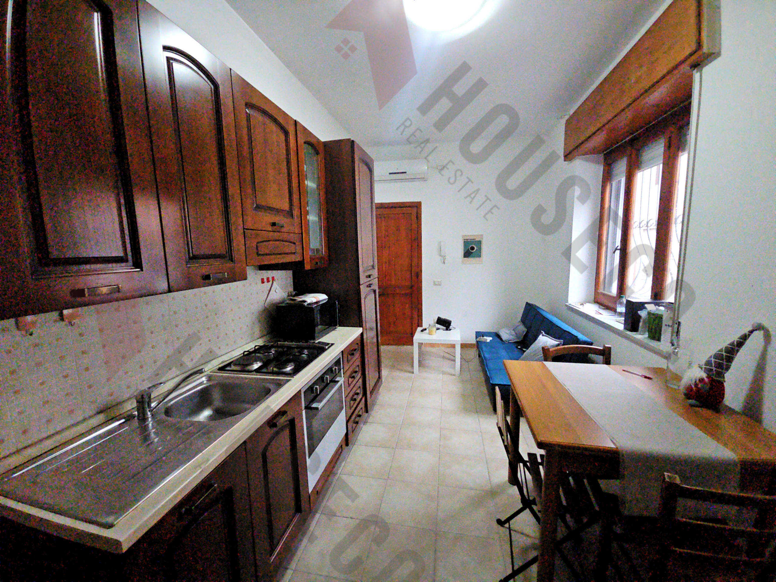 Casa indipendente in vendita in via de amicis edmondo, Quartu Sant'Elena