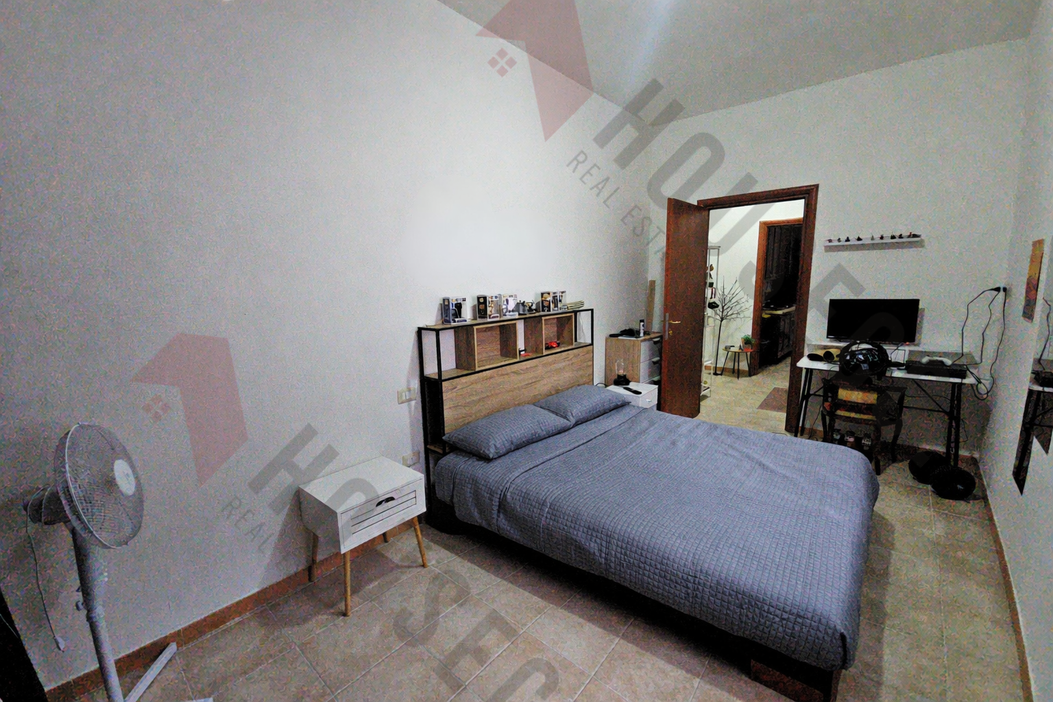 Casa indipendente in vendita in via de amicis edmondo, Quartu Sant'Elena