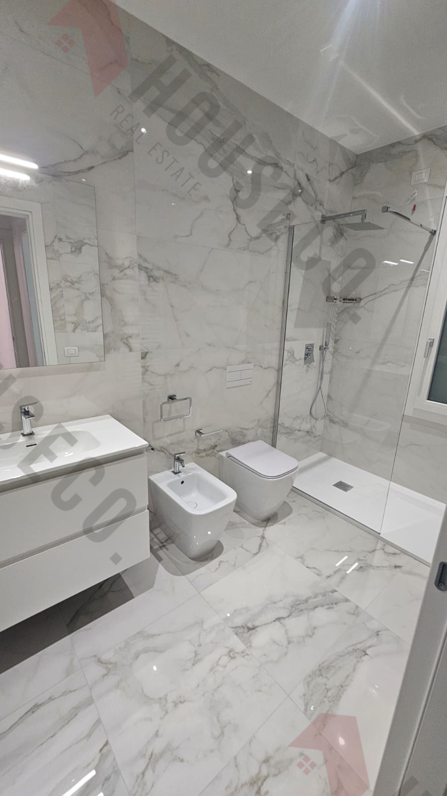 Bilocale nuovo in via san benedetto, Quartu Sant'Elena