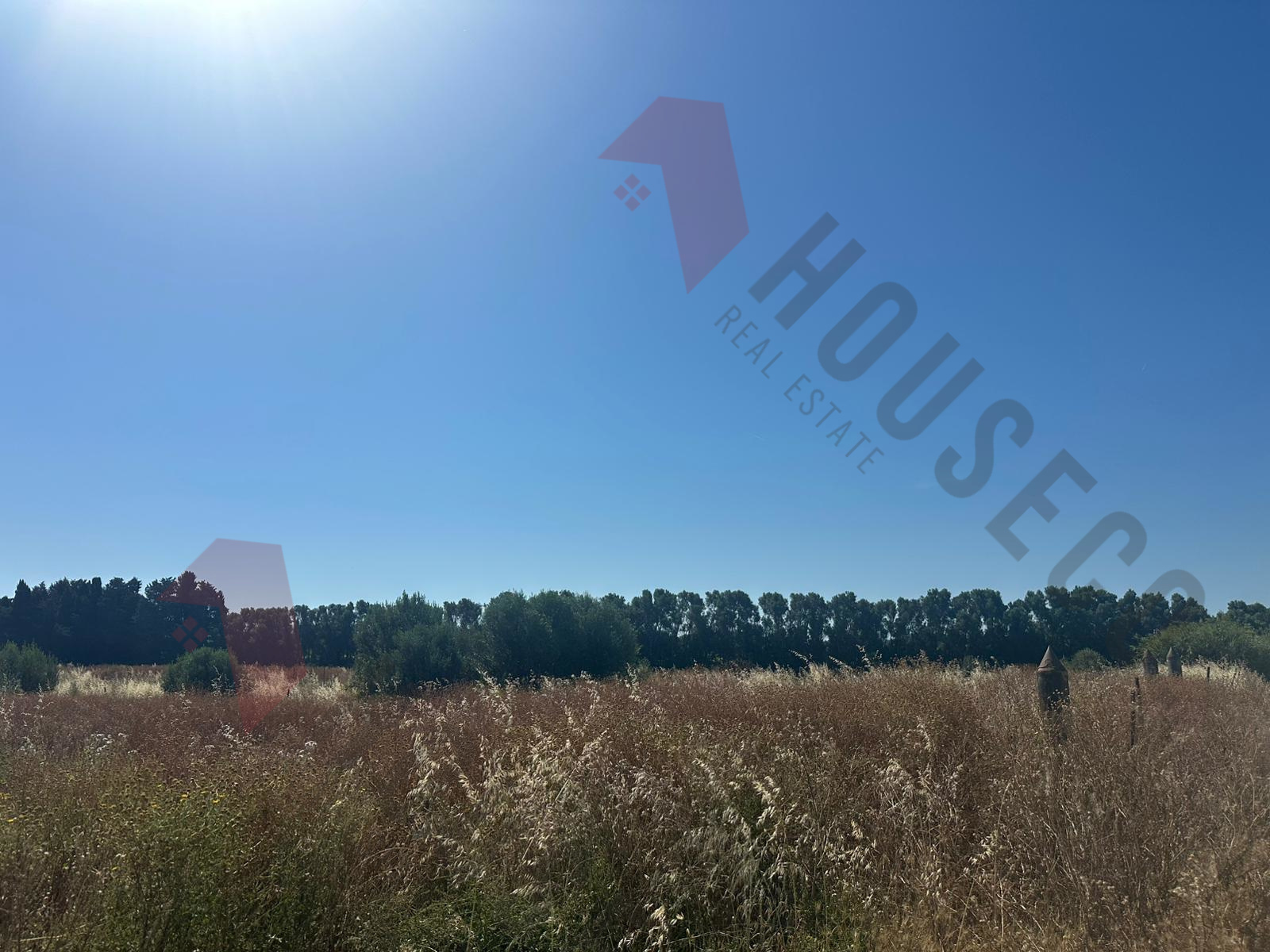 Terreno Agricolo in vendita a Quartu Sant'Elena