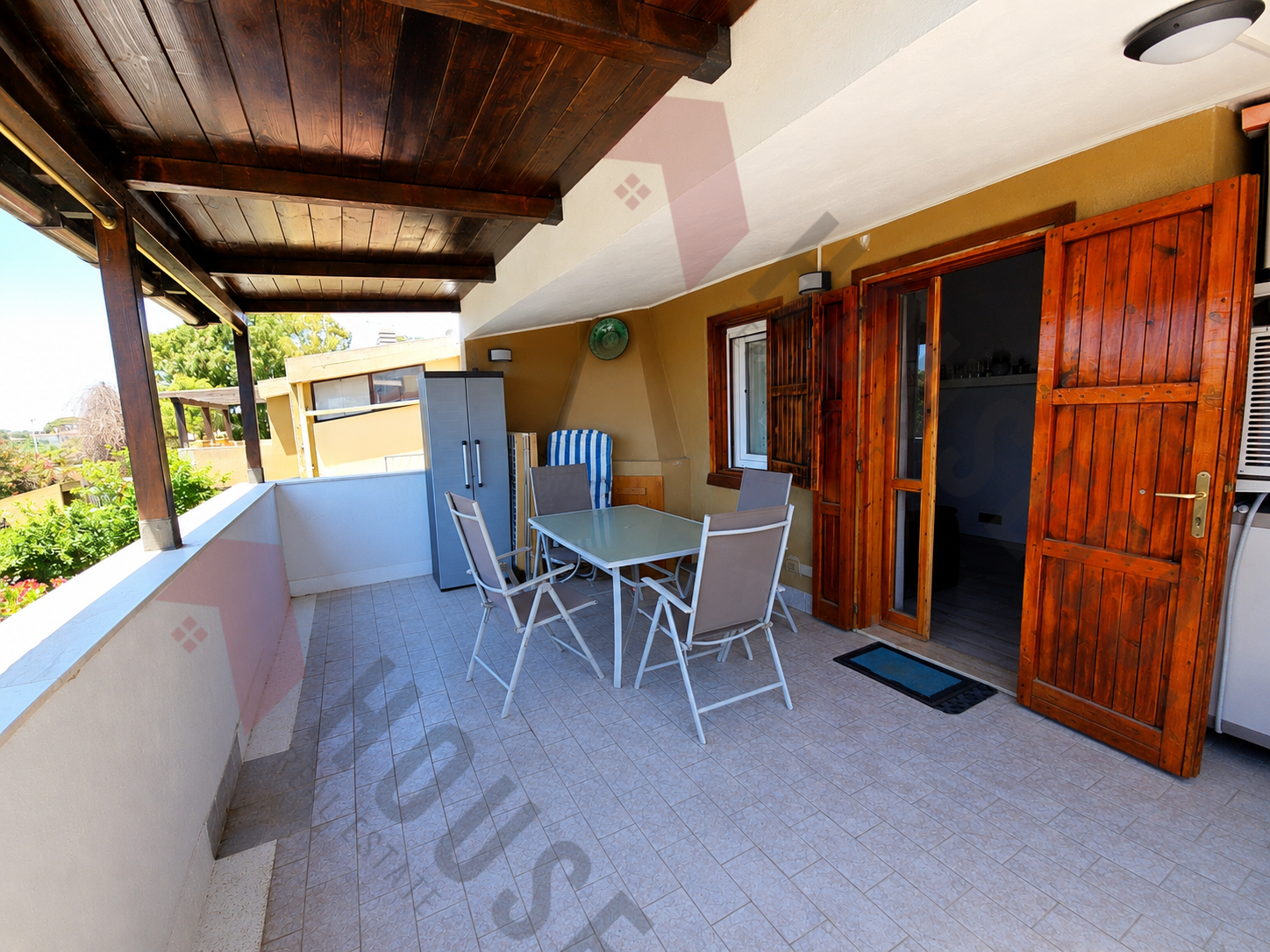 Casa indipendente in vendita in via egadi snc, Quartu Sant'Elena