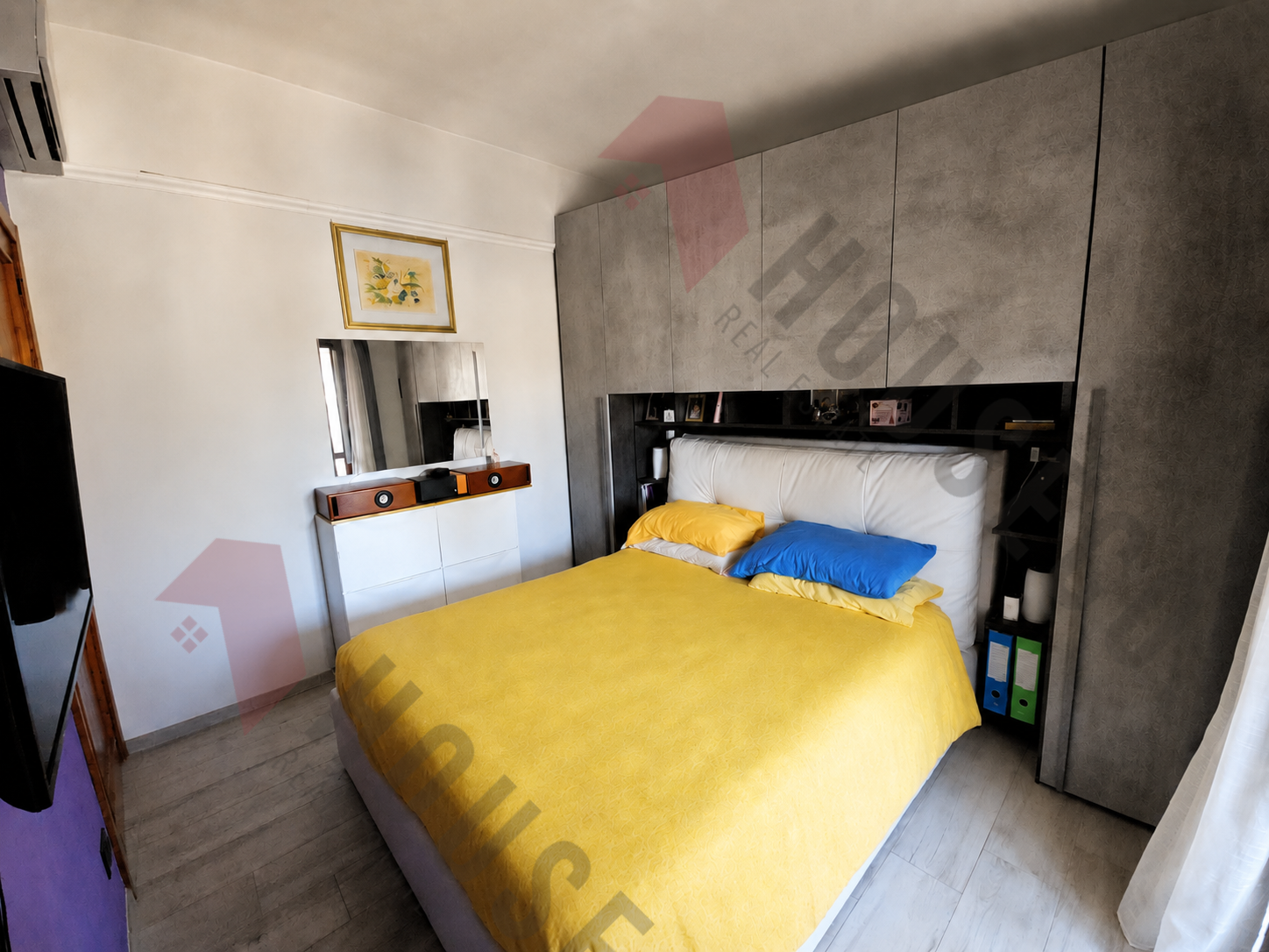 Casa indipendente in vendita in via egadi snc, Quartu Sant'Elena