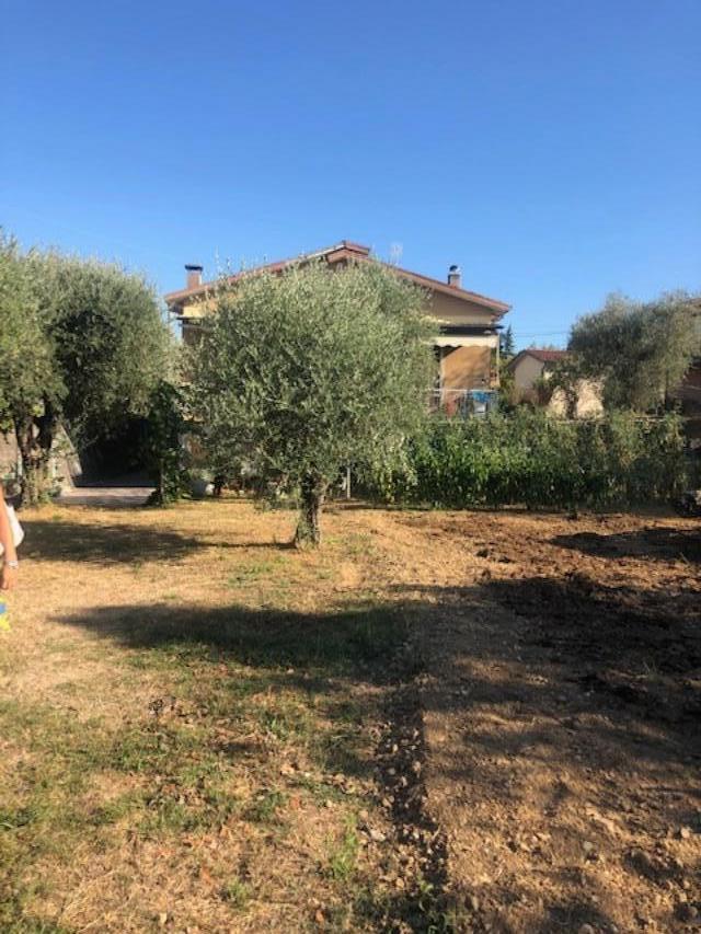 Casa indipendente con giardino a Fosdinovo