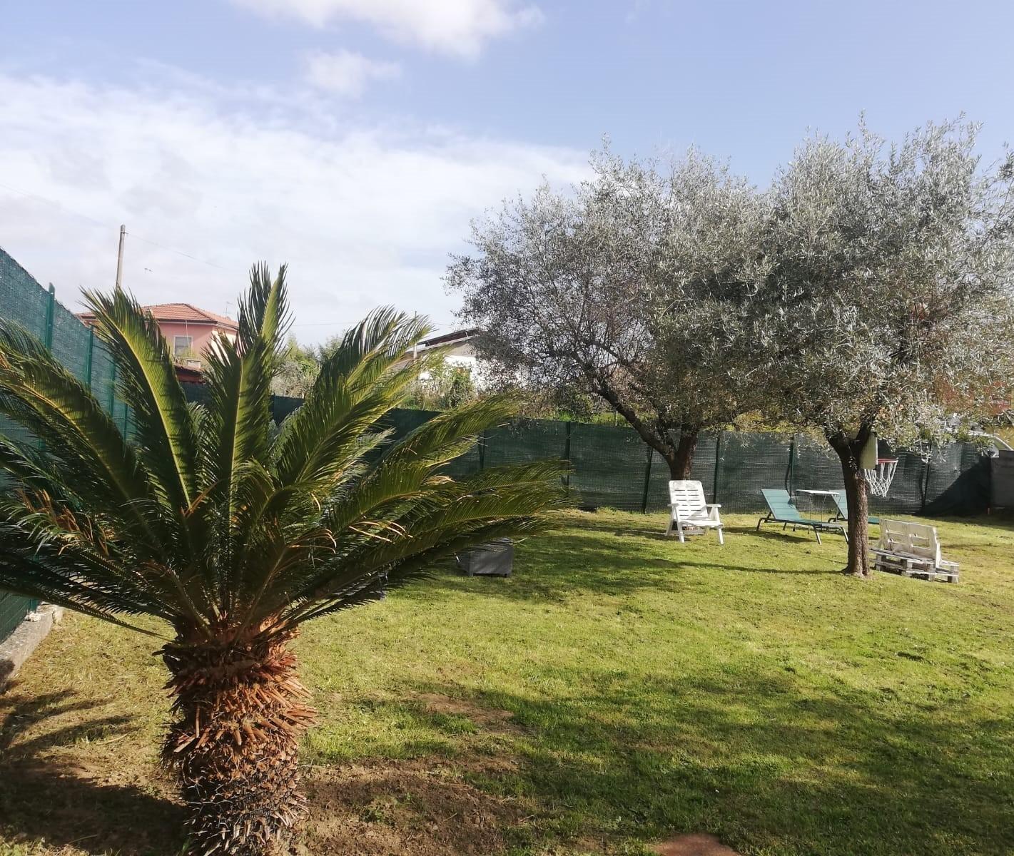 Terreno Edificabile in vendita, Castelnuovo Magra molicciara