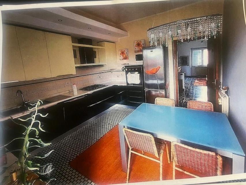 Villa Bifamiliare arredata in affitto a Sarzana