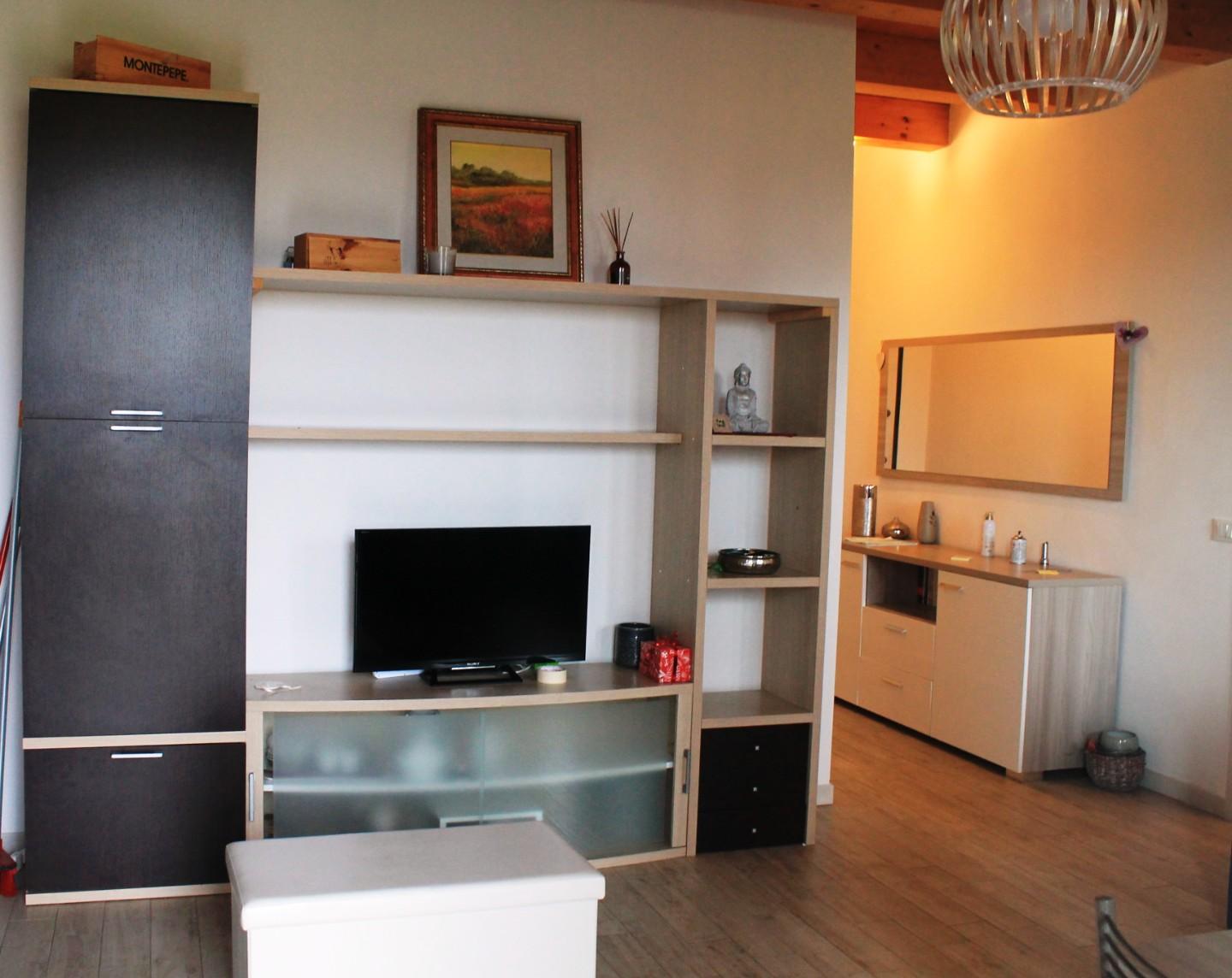 Casa indipendente arredata in affitto a Sarzana