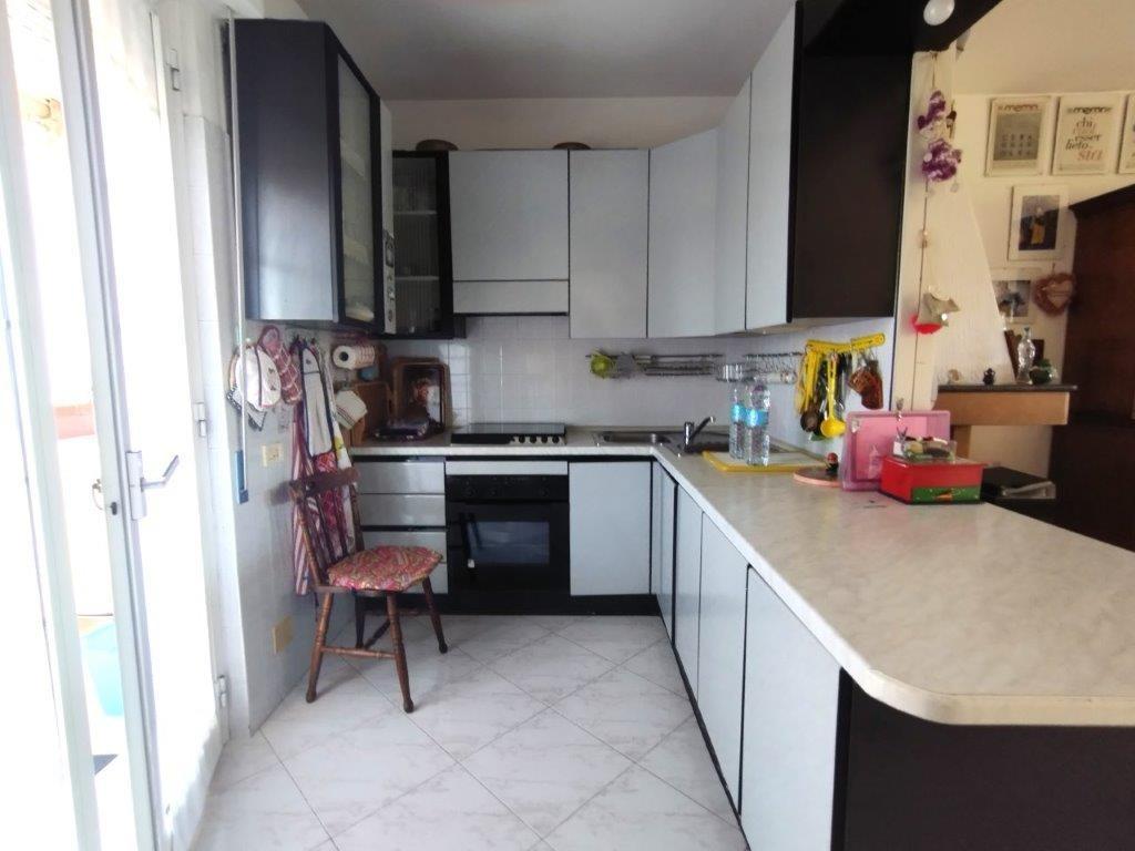 Casa indipendente vista mare a Fosdinovo