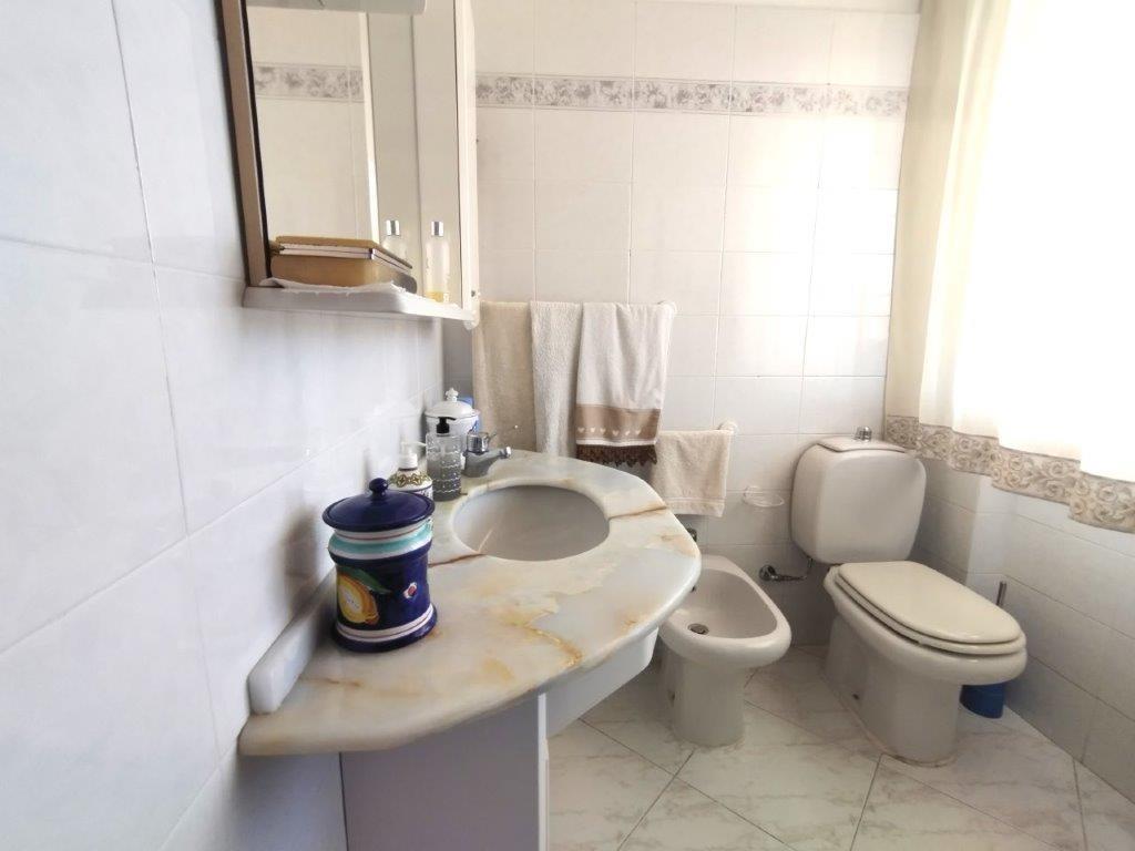 Casa indipendente vista mare a Fosdinovo