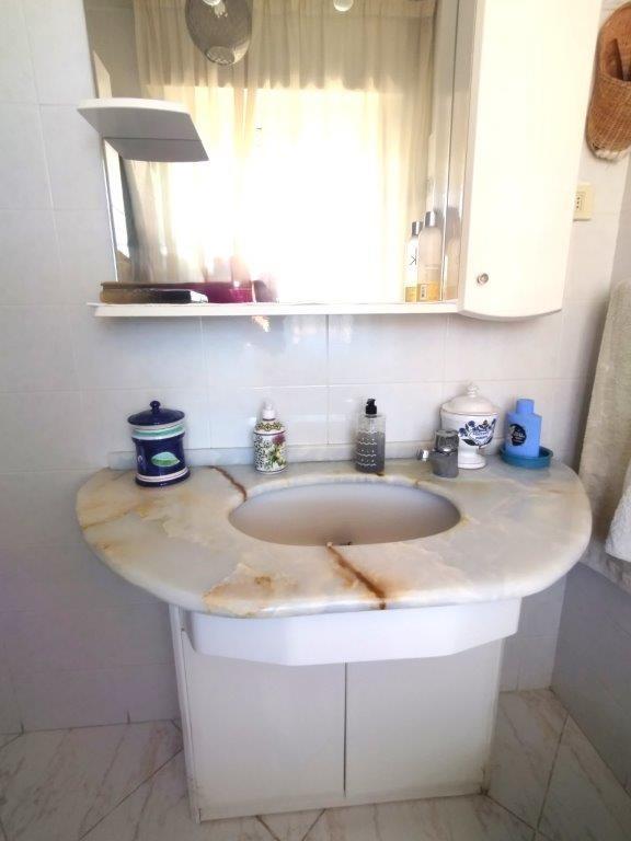 Casa indipendente vista mare a Fosdinovo