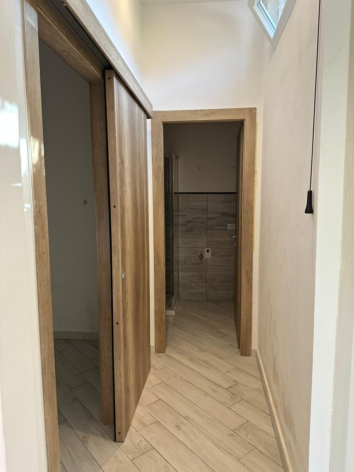 Casa indipendente arredata in affitto, Carrara marina di