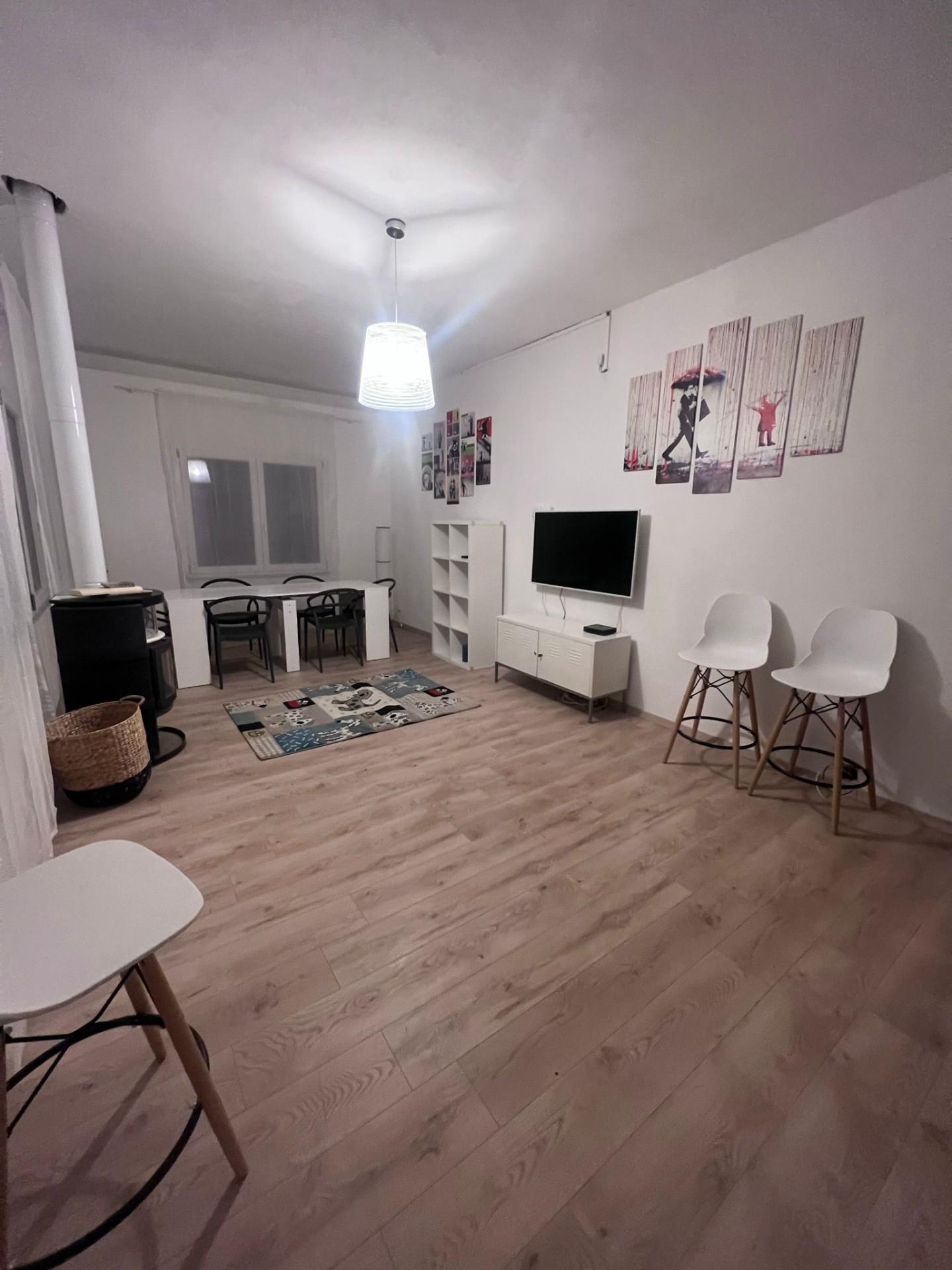 Villa arredata in affitto a La Spezia