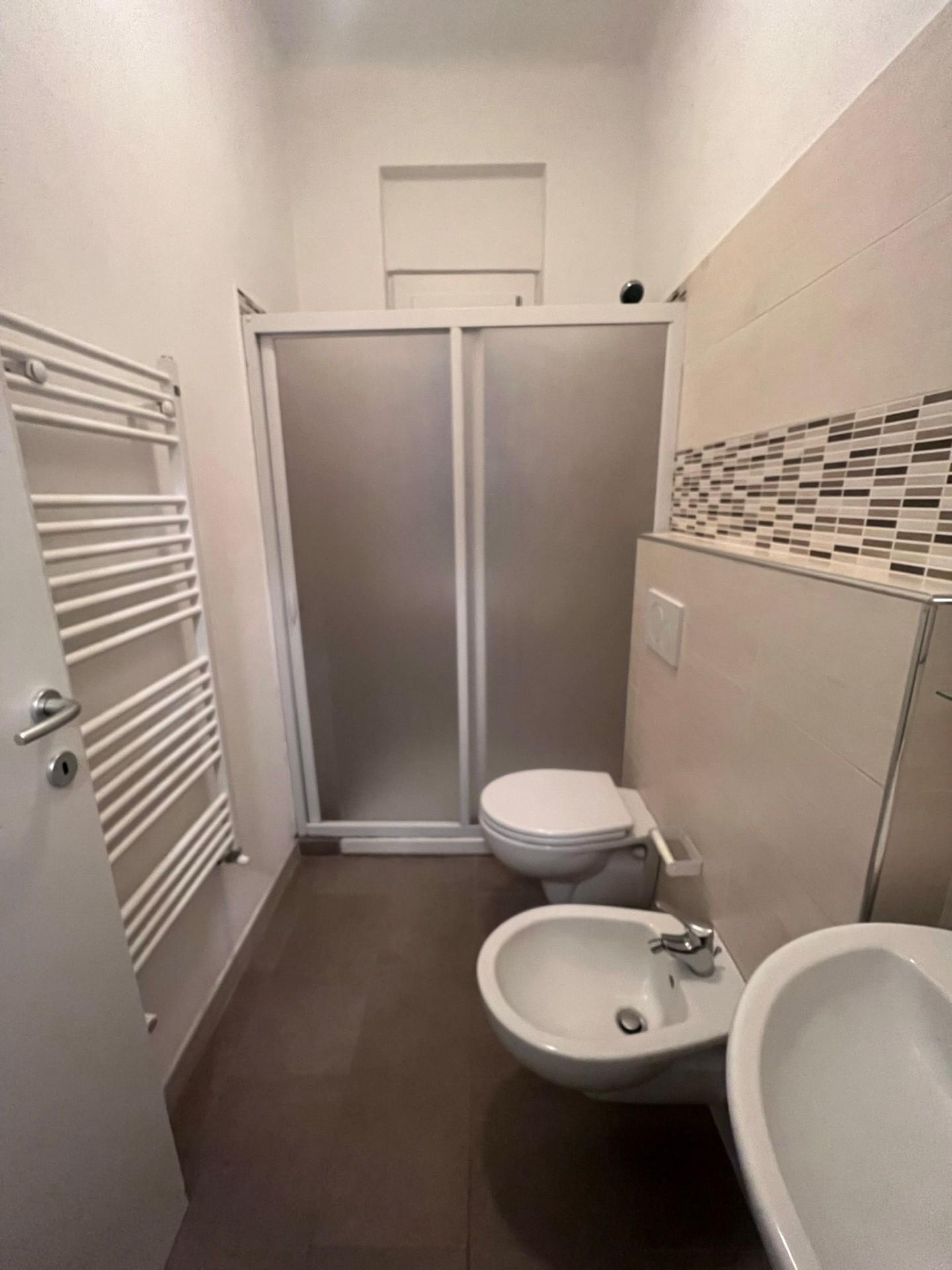 Villa arredata in affitto a La Spezia