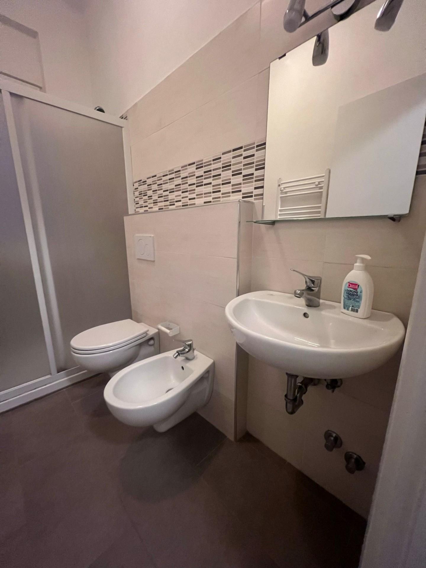 Villa arredata in affitto a La Spezia