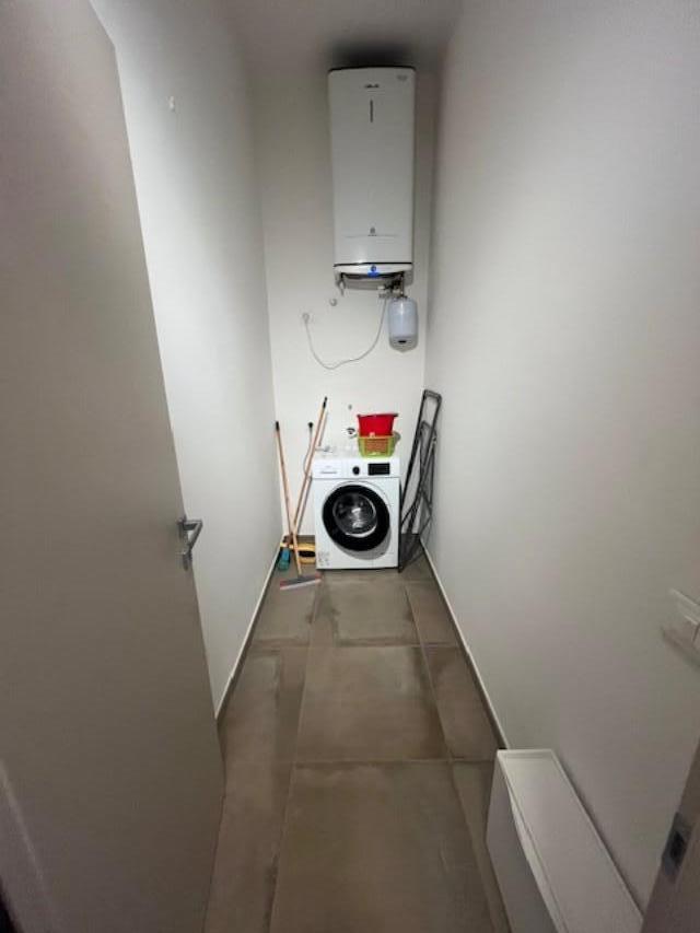 Trilocale arredato in affitto, Carrara marina di