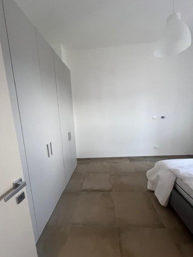 Trilocale arredato in affitto, Carrara marina di