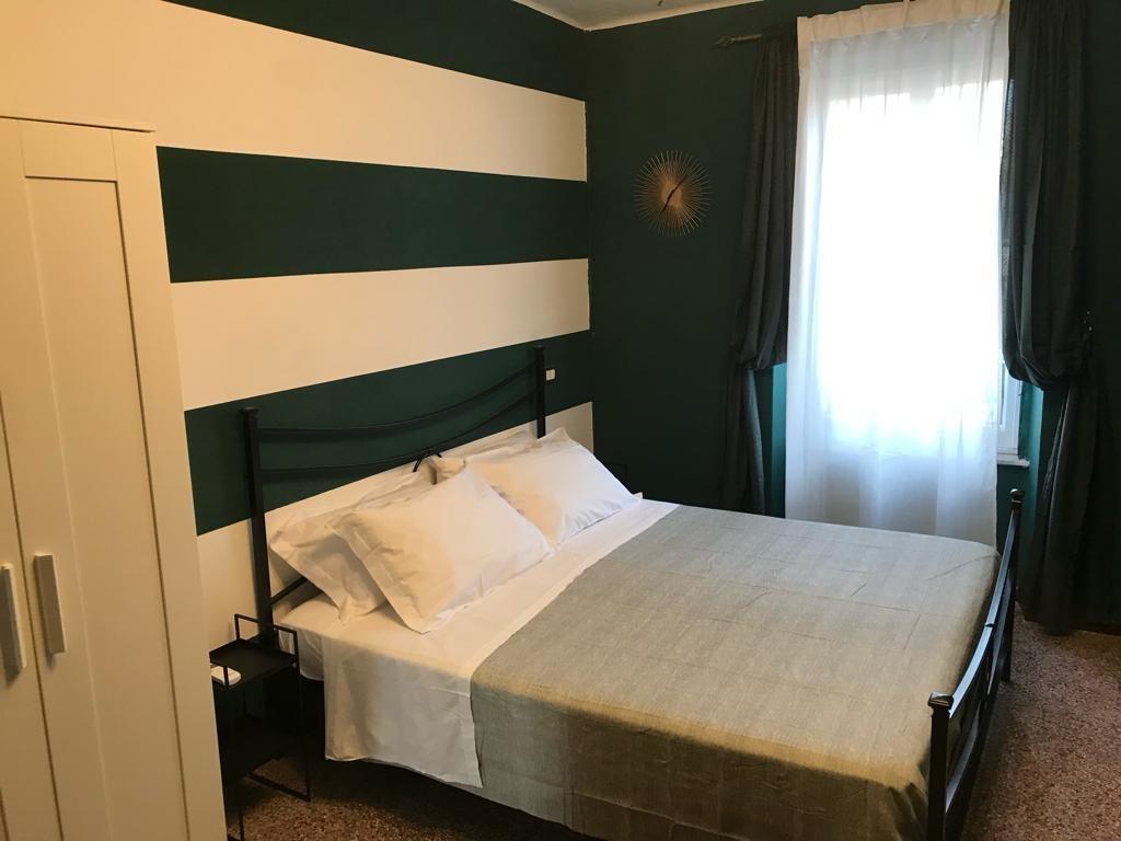 Loft arredato in affitto a Sarzana