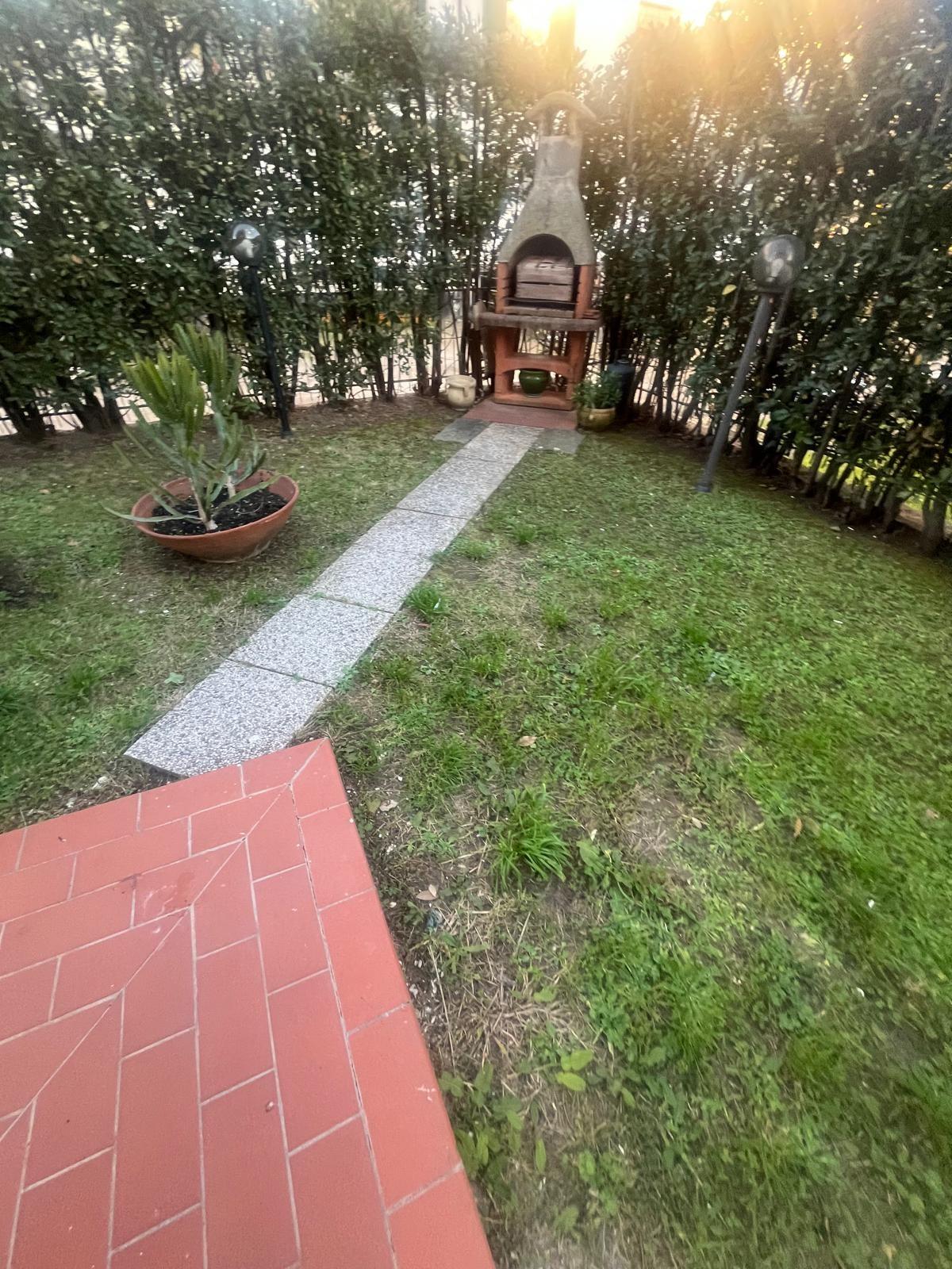 Quadrilocale arredato in affitto a Fosdinovo