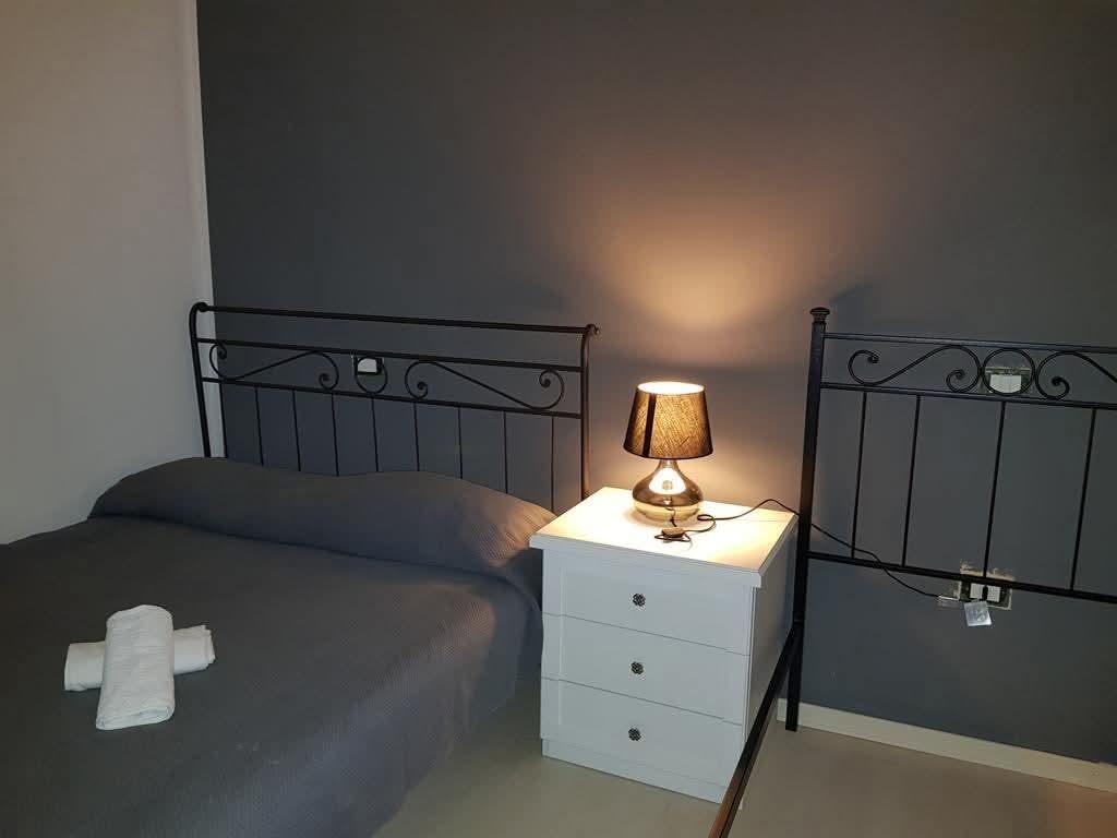 Appartamento arredato in affitto, Santo Stefano di Magra ponzano magra