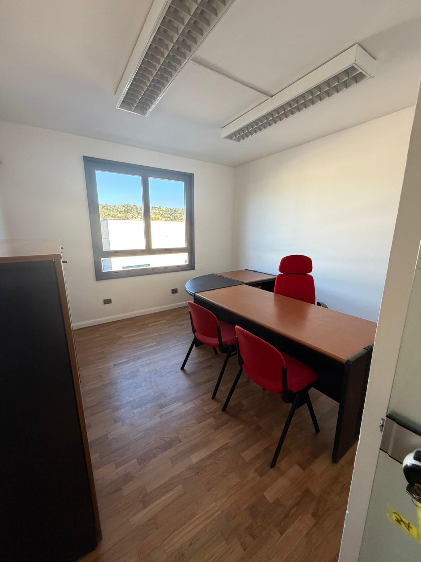 Ufficio in affitto, La Spezia melara