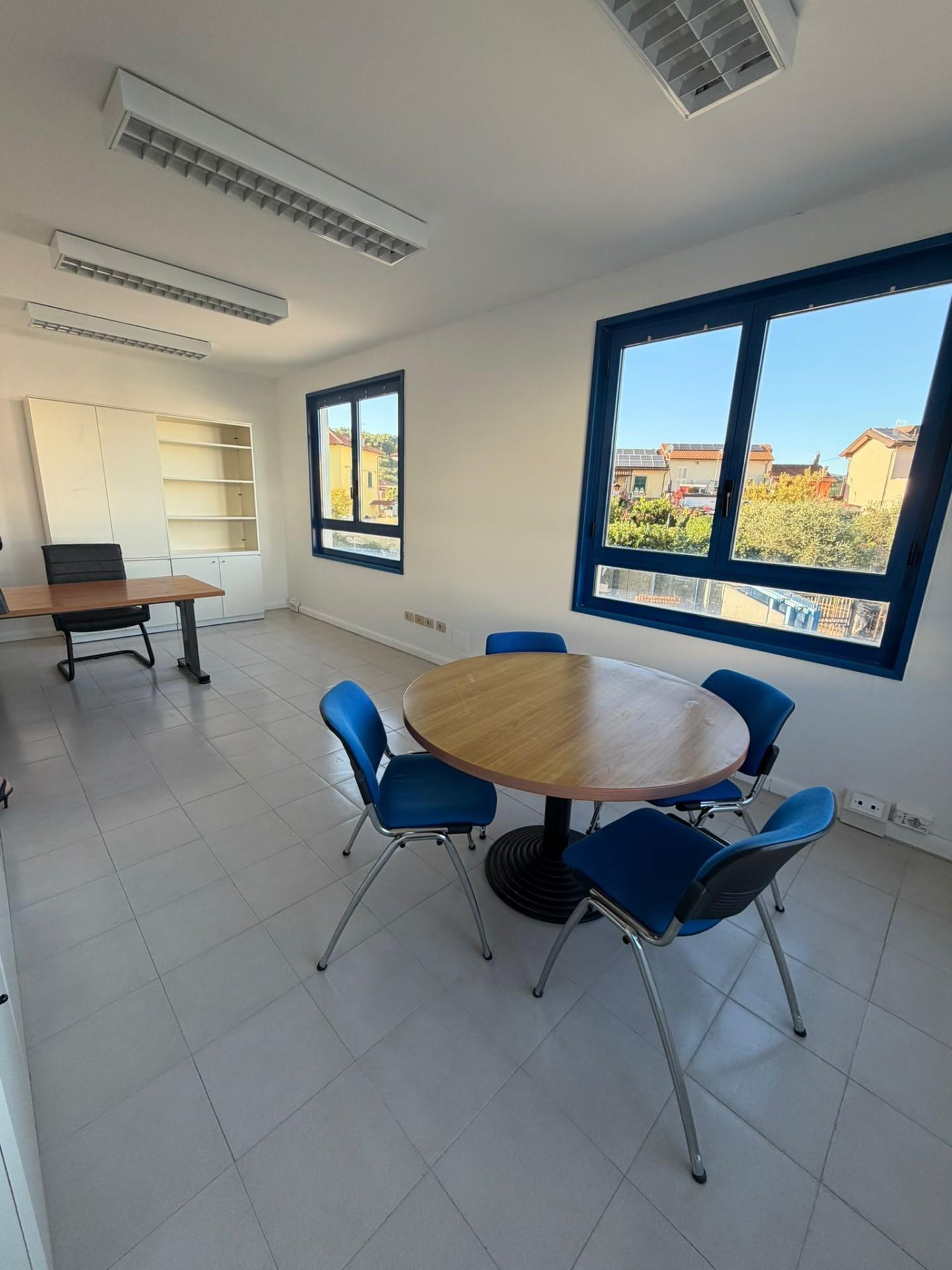 Ufficio in affitto, La Spezia melara